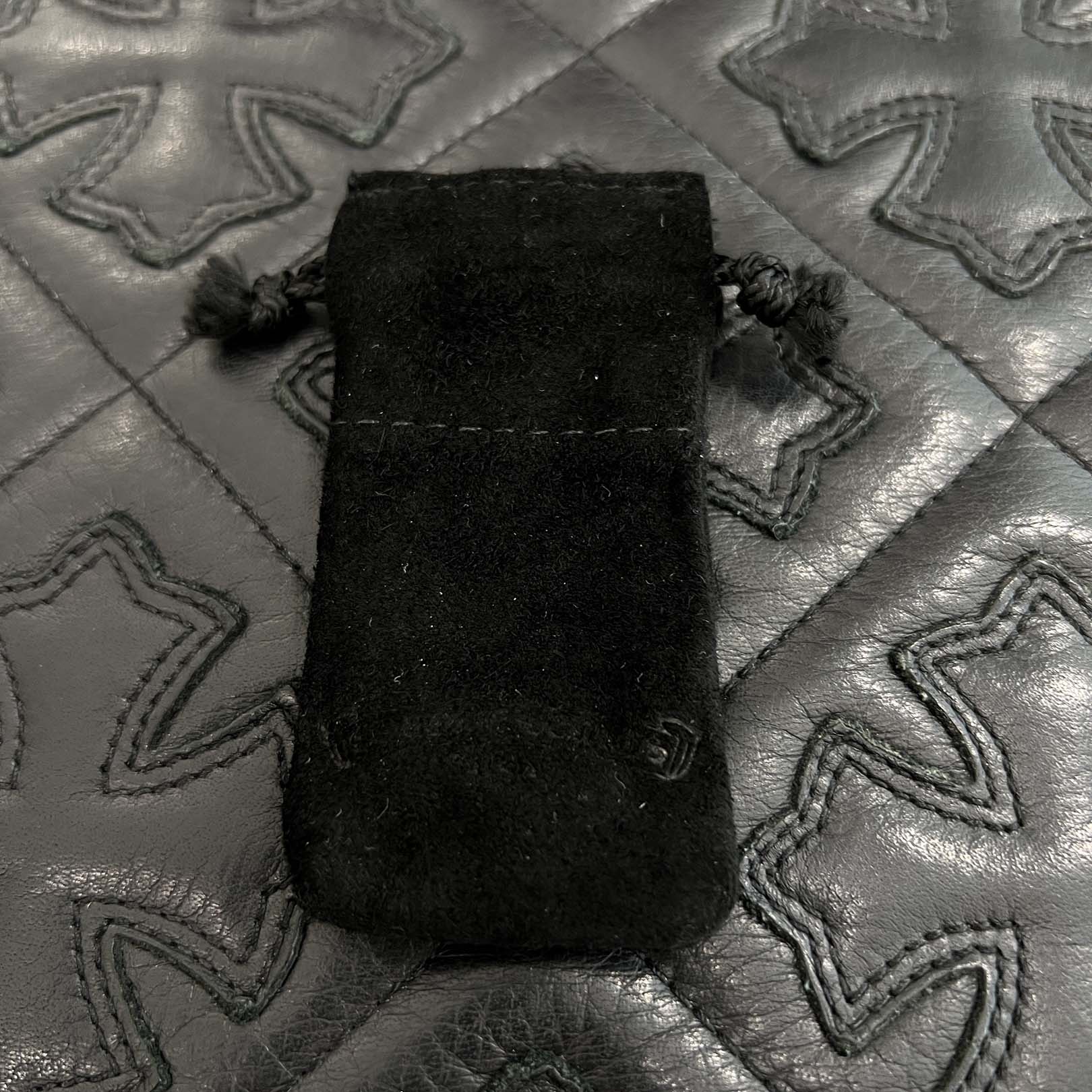 CHROME HEARTS Infinity CRS Ring Size 14号 クロムハーツ インフィニティークロス リング サイズ14号