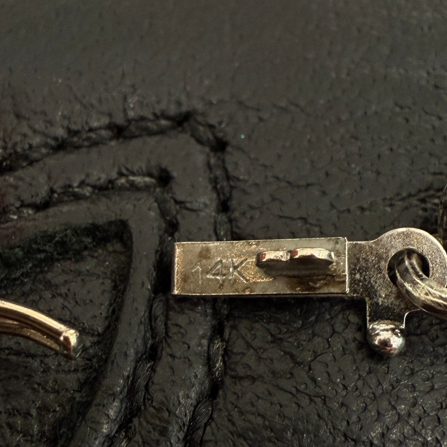 CHROME HEARTS Paper Chain 30 Inch クロムハーツ ペーパーチェーン 30インチ