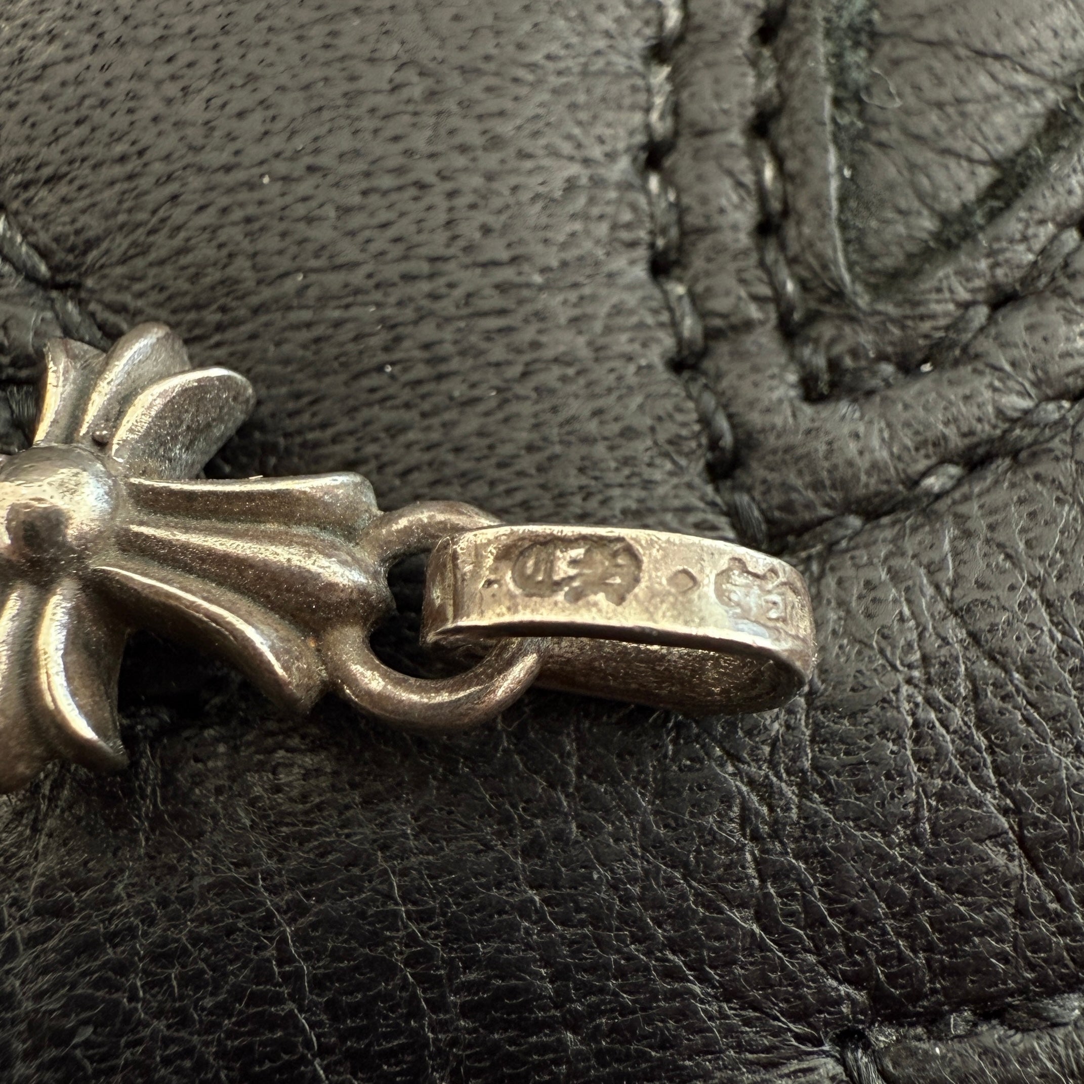 CHROME HEARTS Baby Fat Charm クロムハーツ ベビーファット チャーム