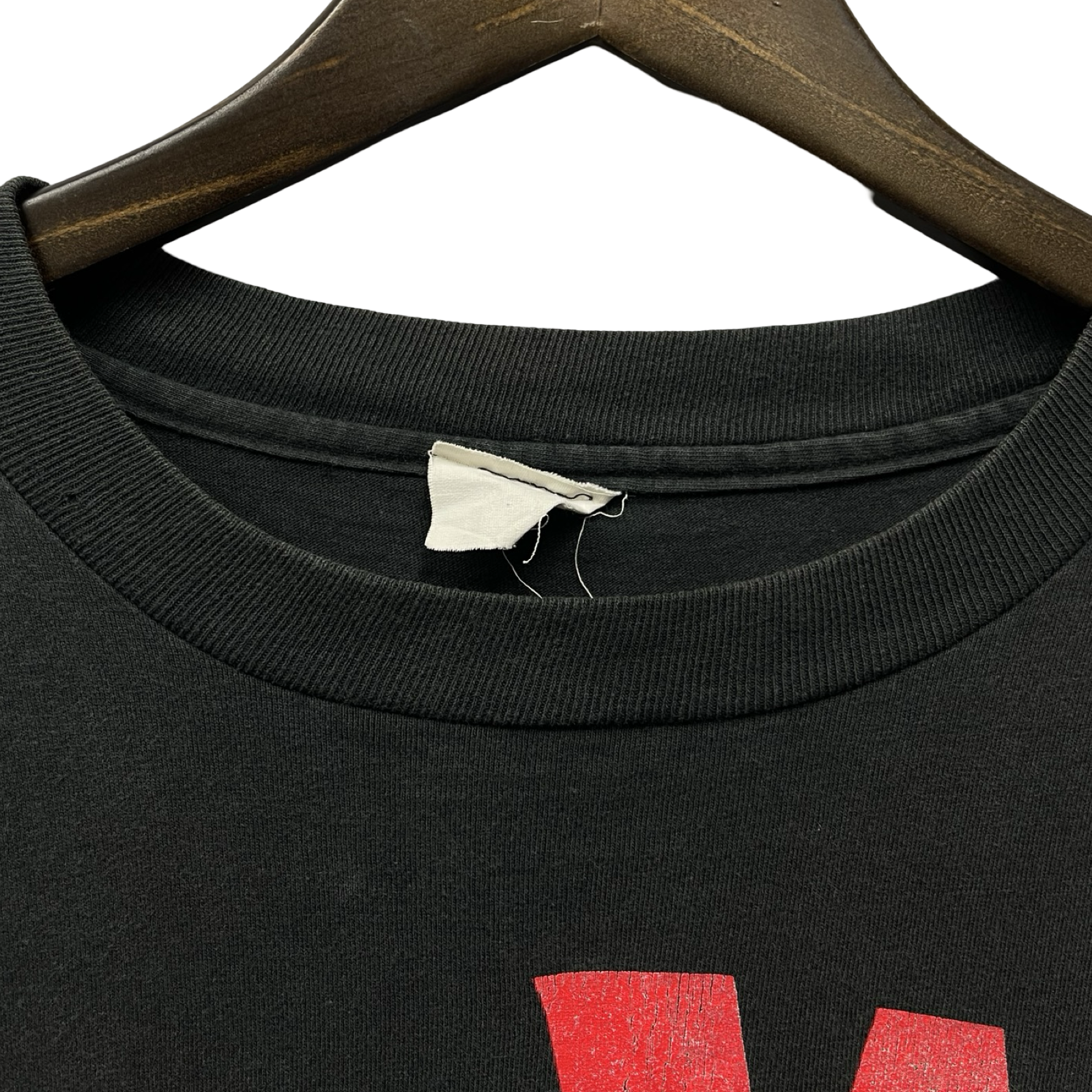 Vintage 90's JAWS "ATTACKING SUMMER 1993" S/S Tee Size XL