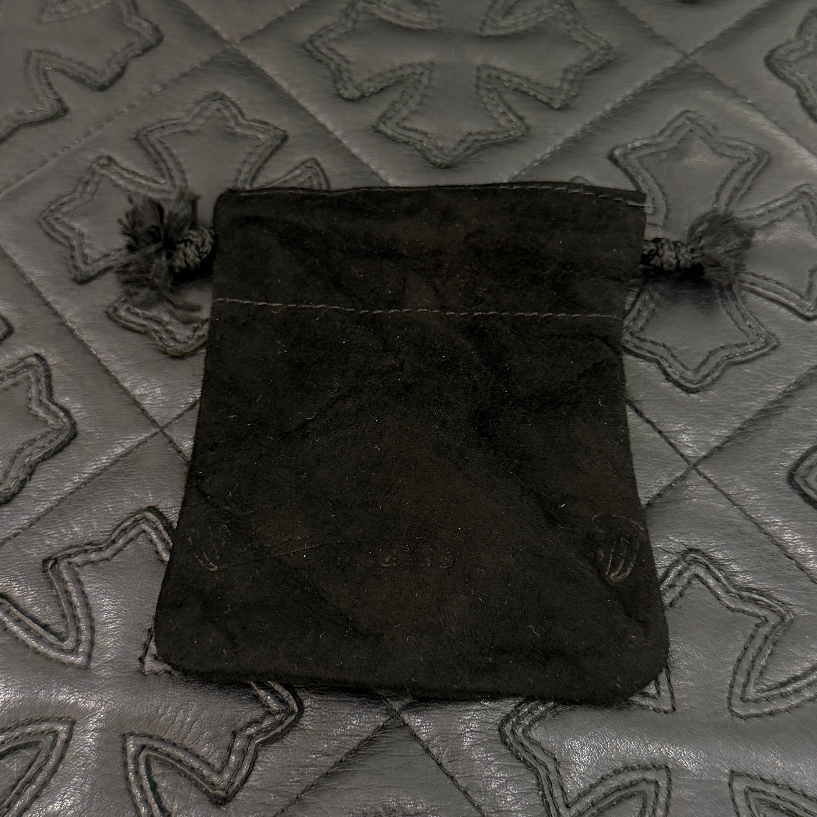 CHROME HEARTS Paper Chain 20 Inch クロムハーツ ペーパーチェーン 20インチ