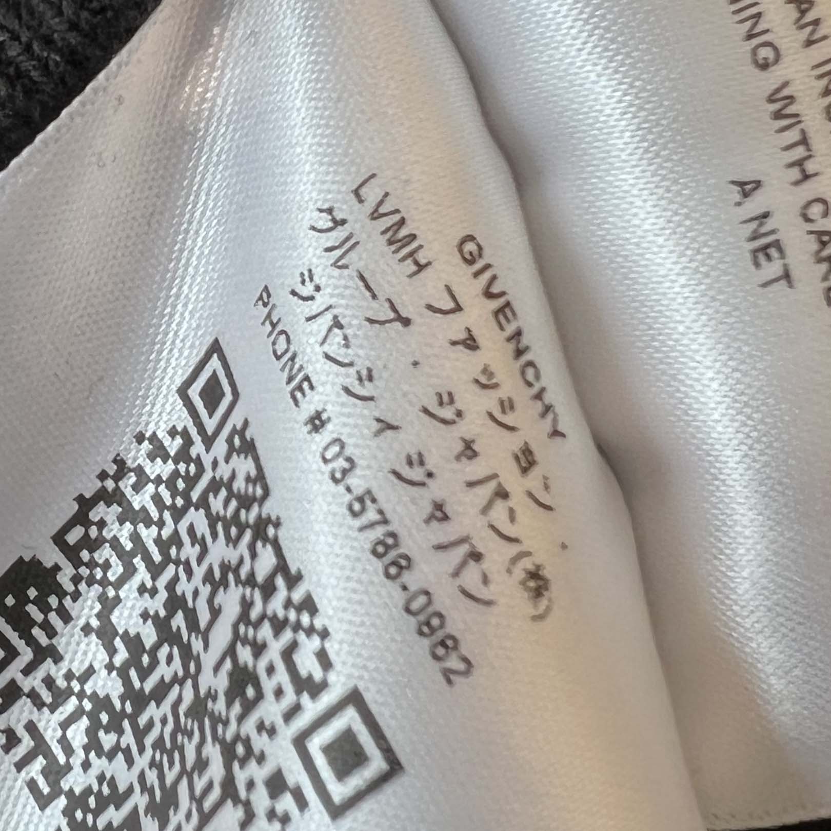 GIVENCHY 2025SS Monogram 72 Jacquard Varcity Jacket Size L ジバンシー モノグラム72 ジャカード バーシティジャケット サイズL