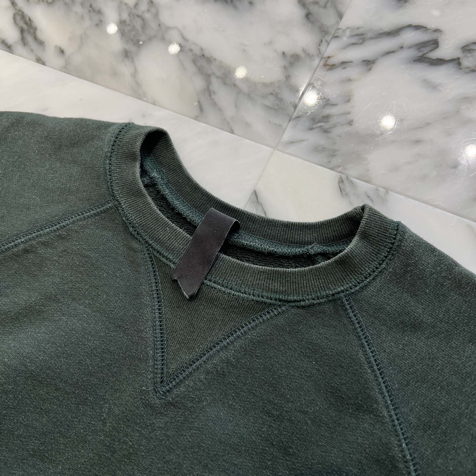 CHROME HEARTS Y NOT SLO RIDE Sweat Shrits Size M クロムハーツ ワイノット スローライド スウェットシャツ サイズM