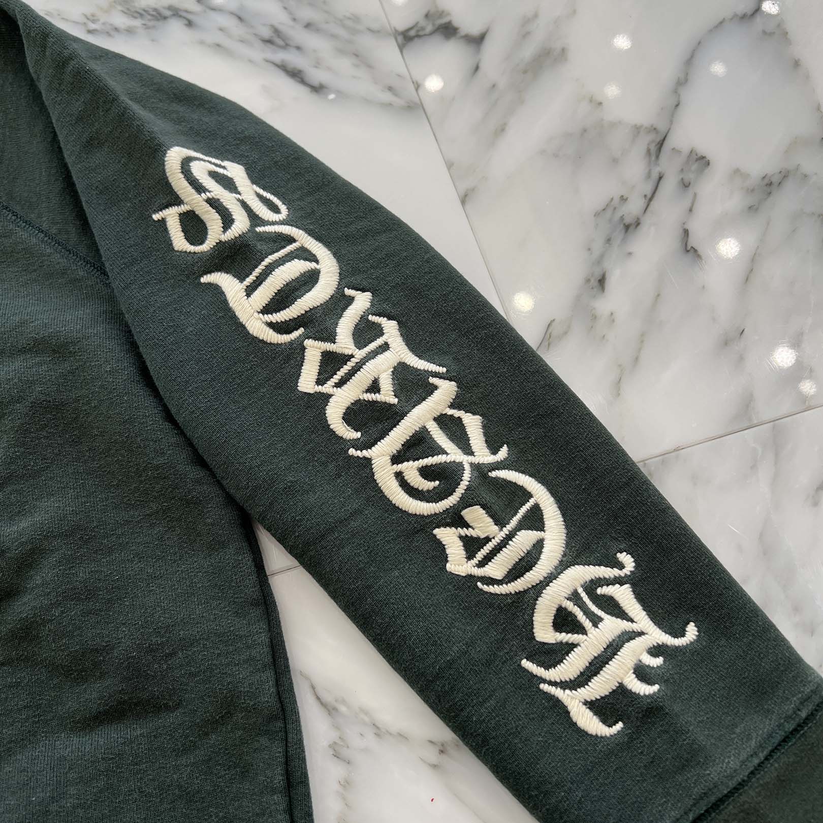 CHROME HEARTS Y NOT SLO RIDE Sweat Shrits Size M クロムハーツ ワイノット スローライド スウェットシャツ サイズM