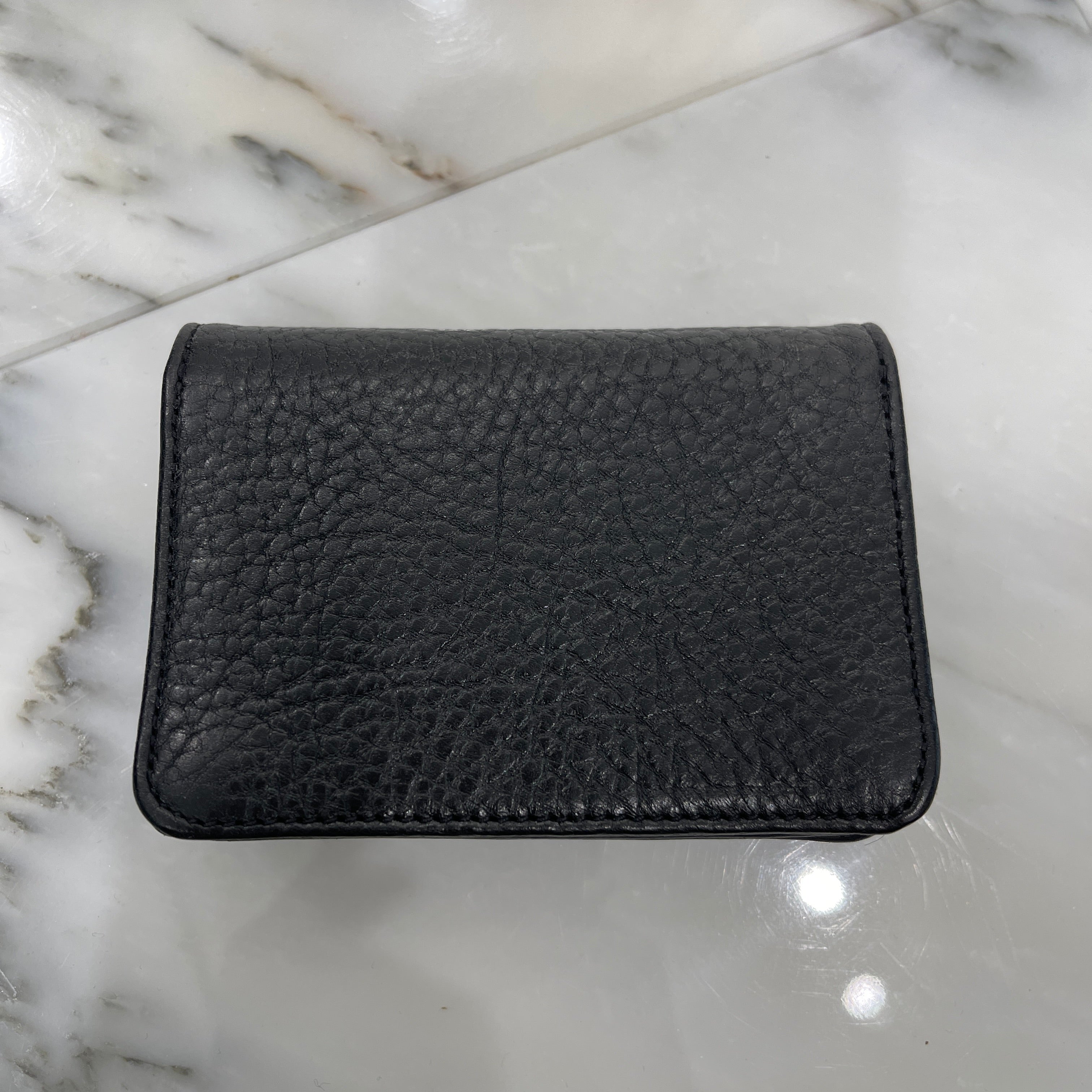 CHROME HEARTS Leather Card Case #2 クロムハーツ レザーカードケース #2