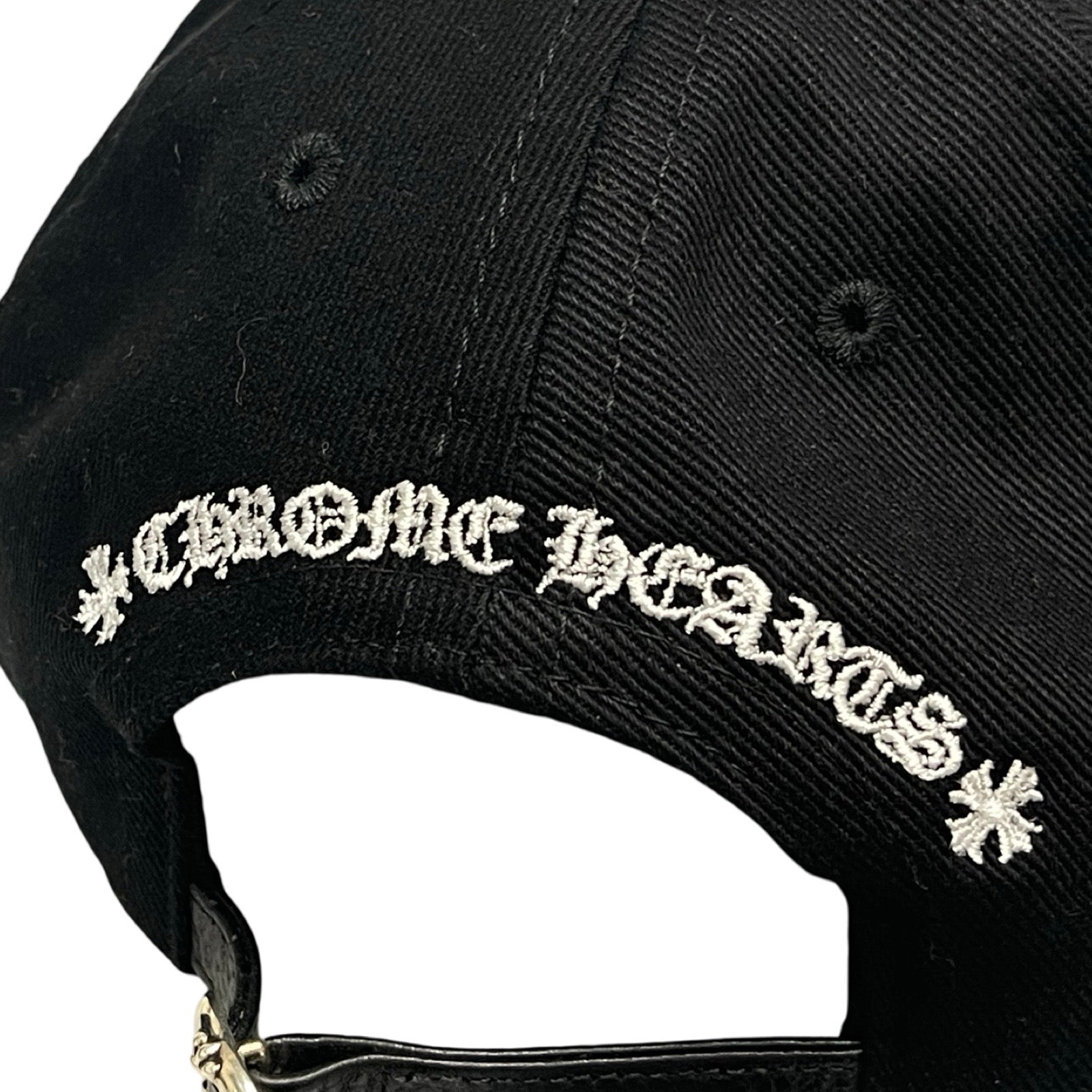 CHROME HEARTS×MATTY BOY Chomper Trucker Cap Size ONE SIZE（53-60）