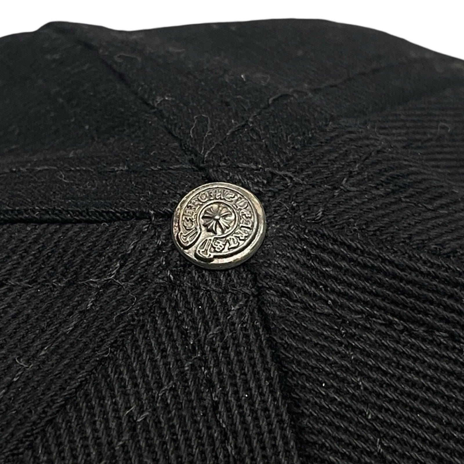 CHROME HEARTS×MATTY BOY Chomper Trucker Cap Size ONE SIZE（53-60）