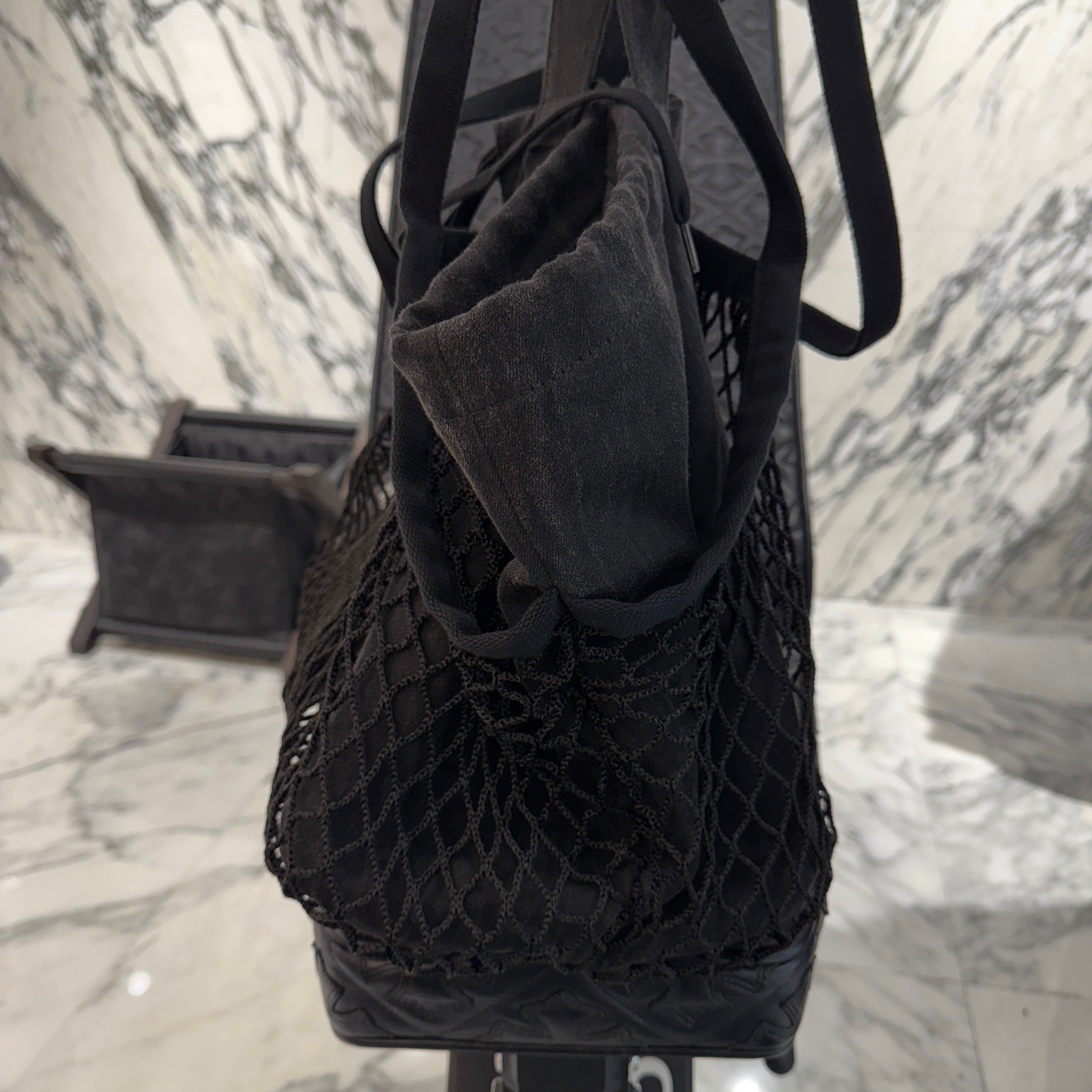 BALENCIAGA 2024AW 24/7 Tote Bag Medium 791809 2AA47 バレンシアガ 24/7 トートバッグ ミディアム