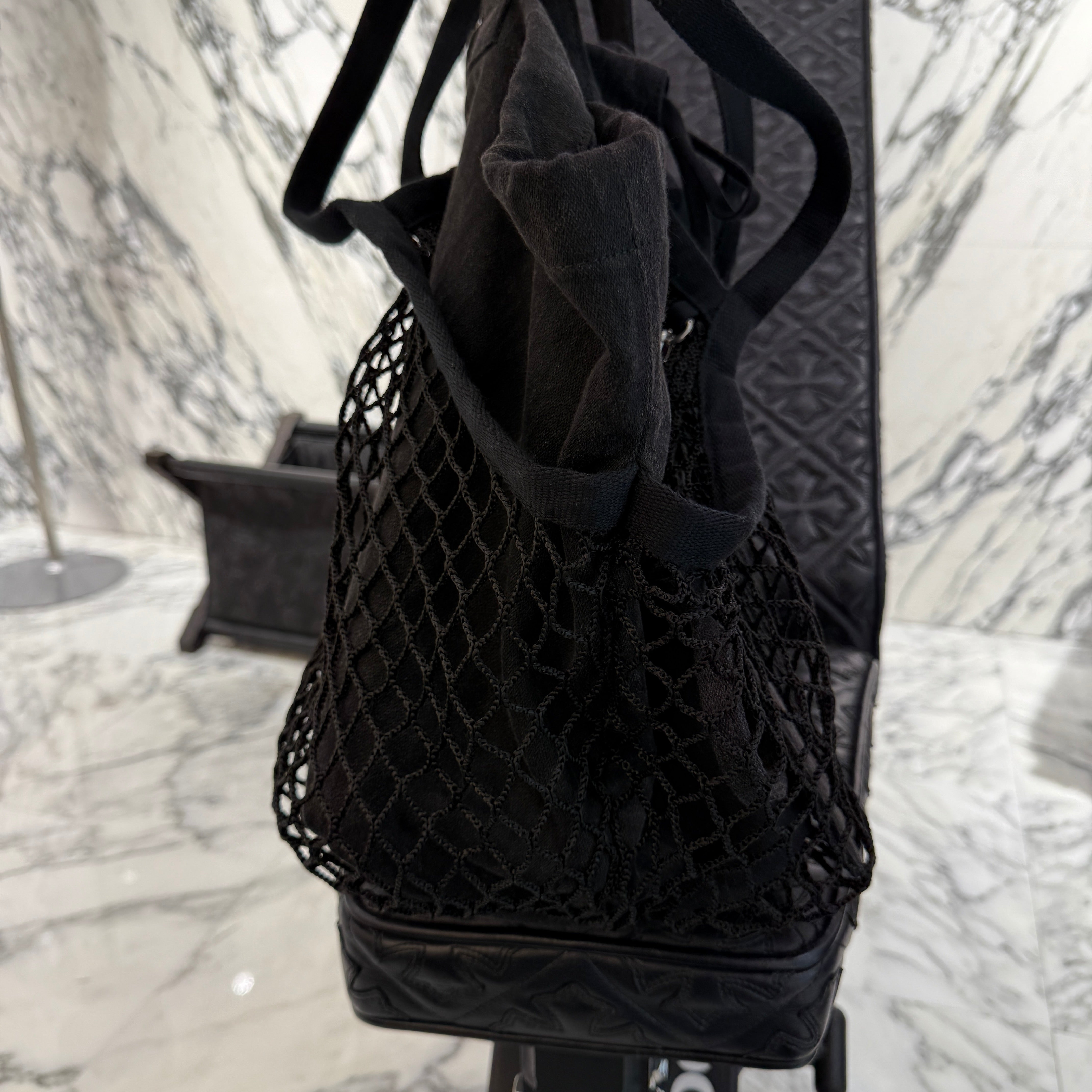 BALENCIAGA 2024AW 24/7 Tote Bag Medium 791809 2AA47