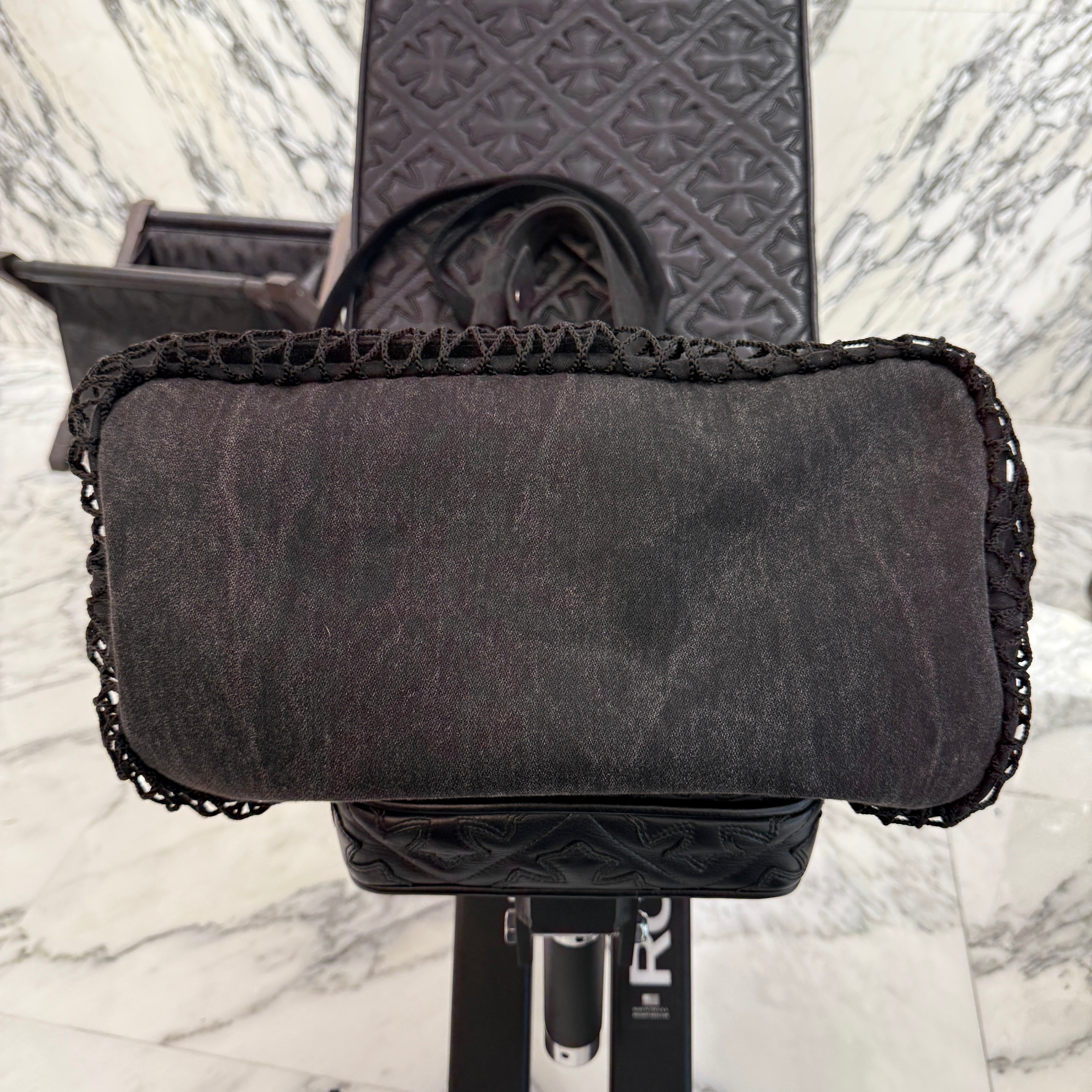 BALENCIAGA 2024AW 24/7 Tote Bag Medium 791809 2AA47 バレンシアガ 24/7 トートバッグ ミディアム