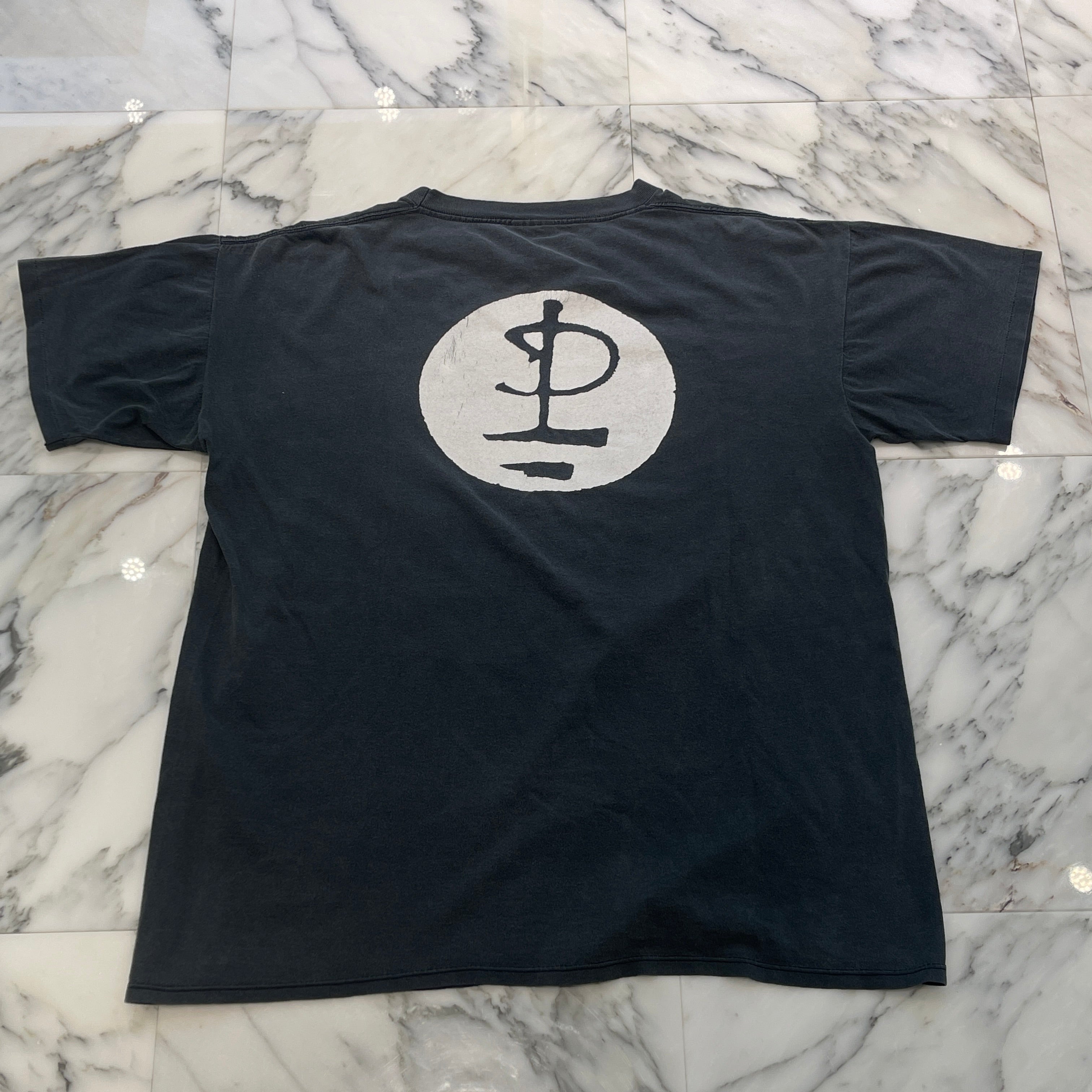 Vintage 90's PINK FLOYD "Division Bell" Brockum Osfa 1994 S/S Tee Size ONE SIZE 90's ピンクフロイド "ディヴィジョンベル" ブロッカム オスファ 1994 Tシャツ サイズONE SIZE