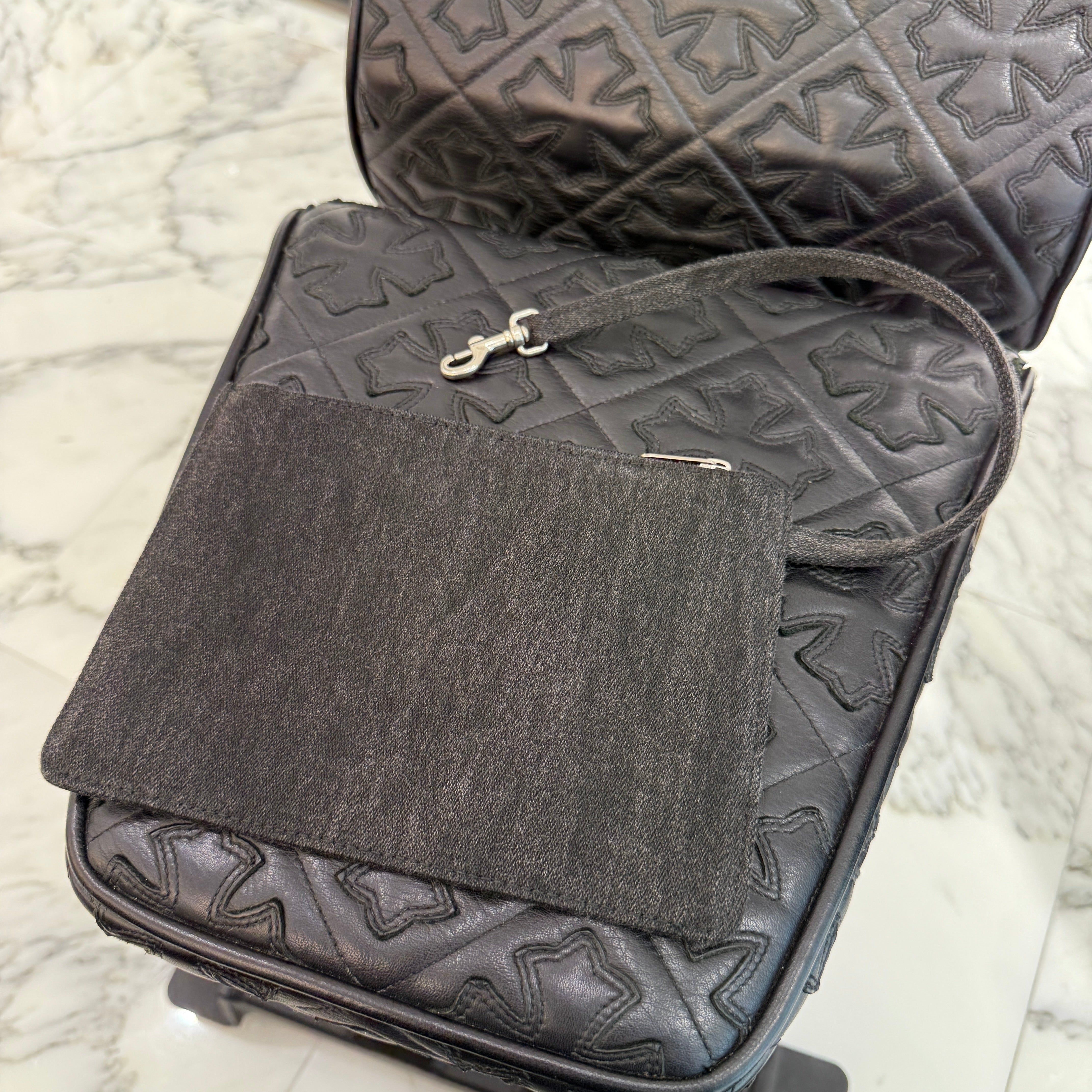 BALENCIAGA 2024AW 24/7 Tote Bag Medium 791809 2AA47 バレンシアガ 24/7 トートバッグ ミディアム