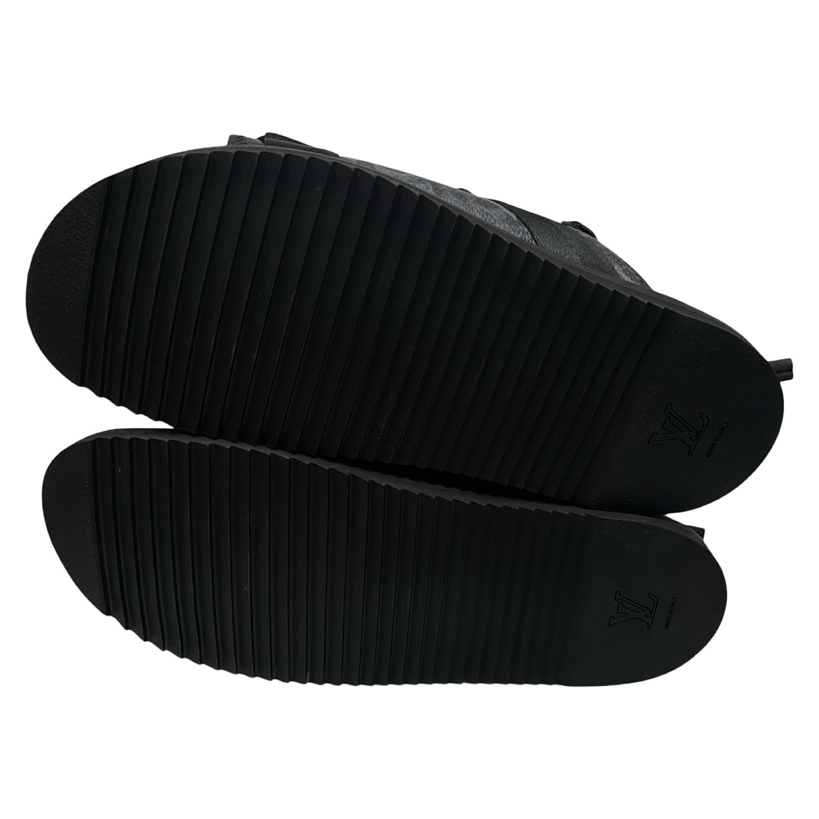 LOUIS VUITTON 2021SS Honolulu Line Mule 1A4UNZ Size 11