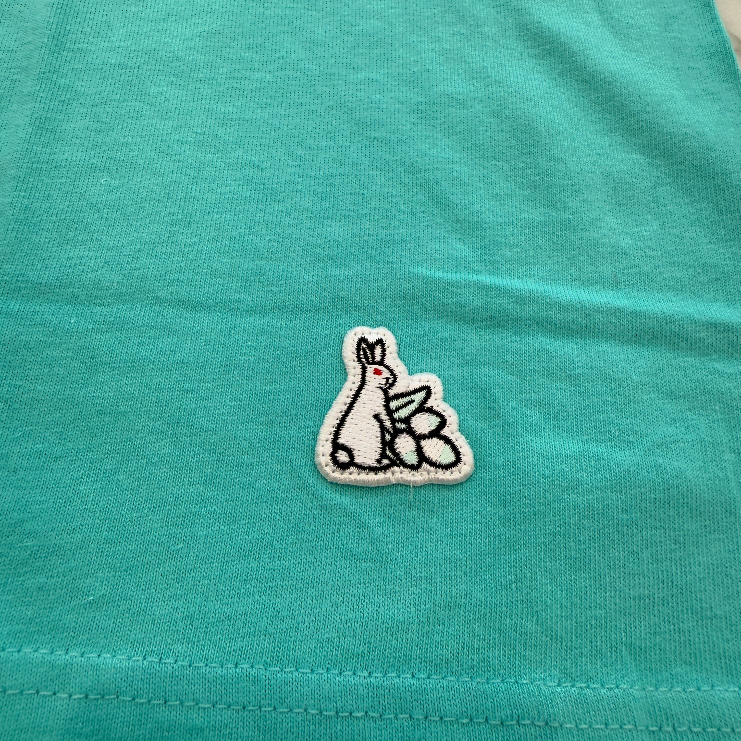 ♯FR2 OKINAWA Limited Getto Hand Bra Tee FRC2568 Size M ♯FR2 沖縄限定 ゲットー ハンドブラ Tシャツ サイズM