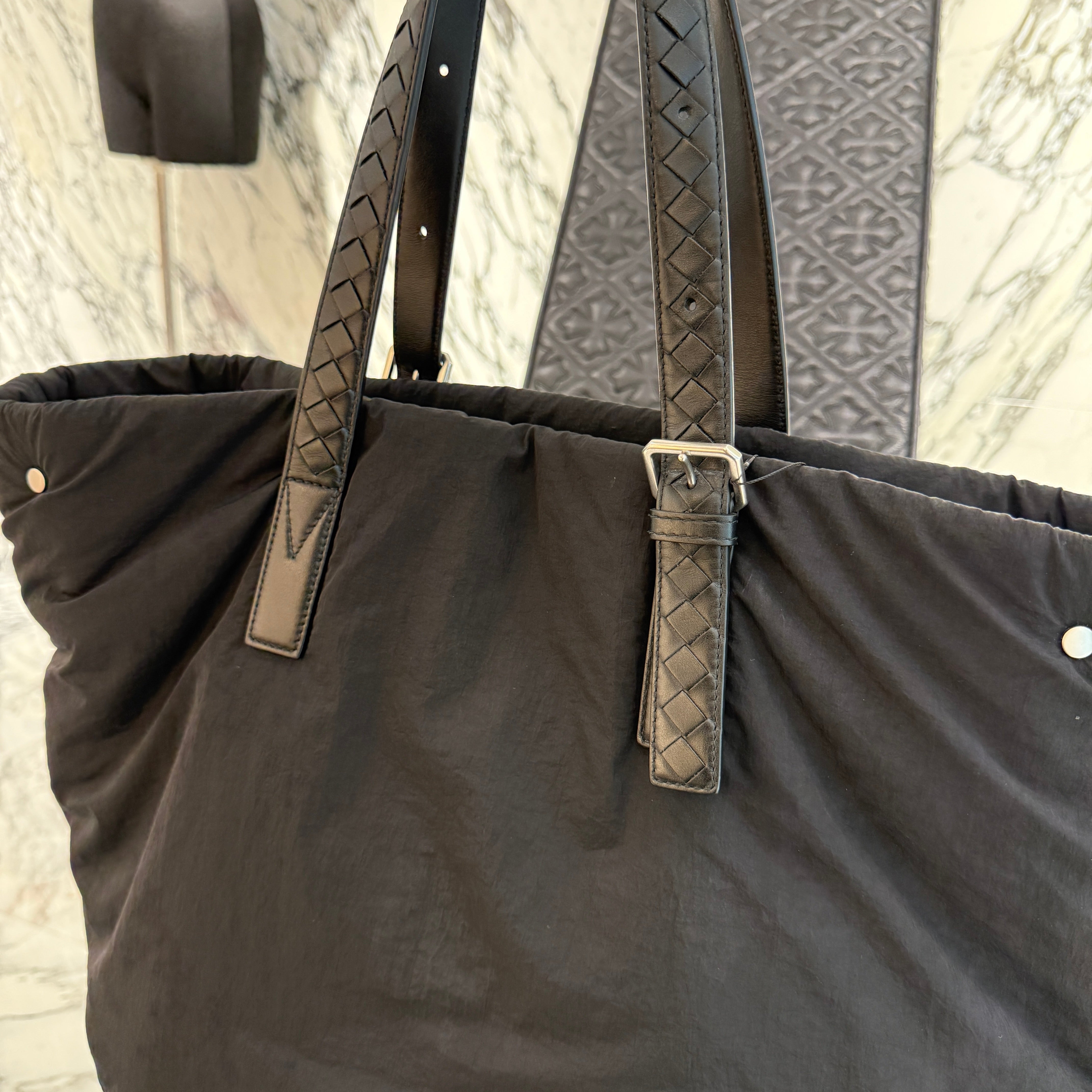 ボッテガ　トートバッグ Bottega Veneta/ボッテガ・ヴェネタ_Men通販 | スモール