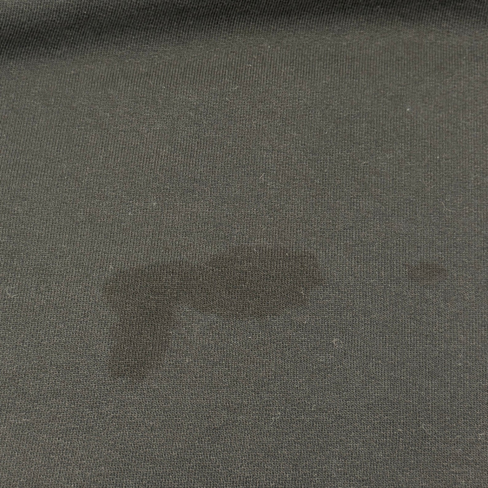 PRADA 2023SS Flower Patch Crew Neck Sweat Shirt UJL99A S232 140Y Size XXS プラダ フラワーパッチ クルーネック スウェットシャツ サイズXXS