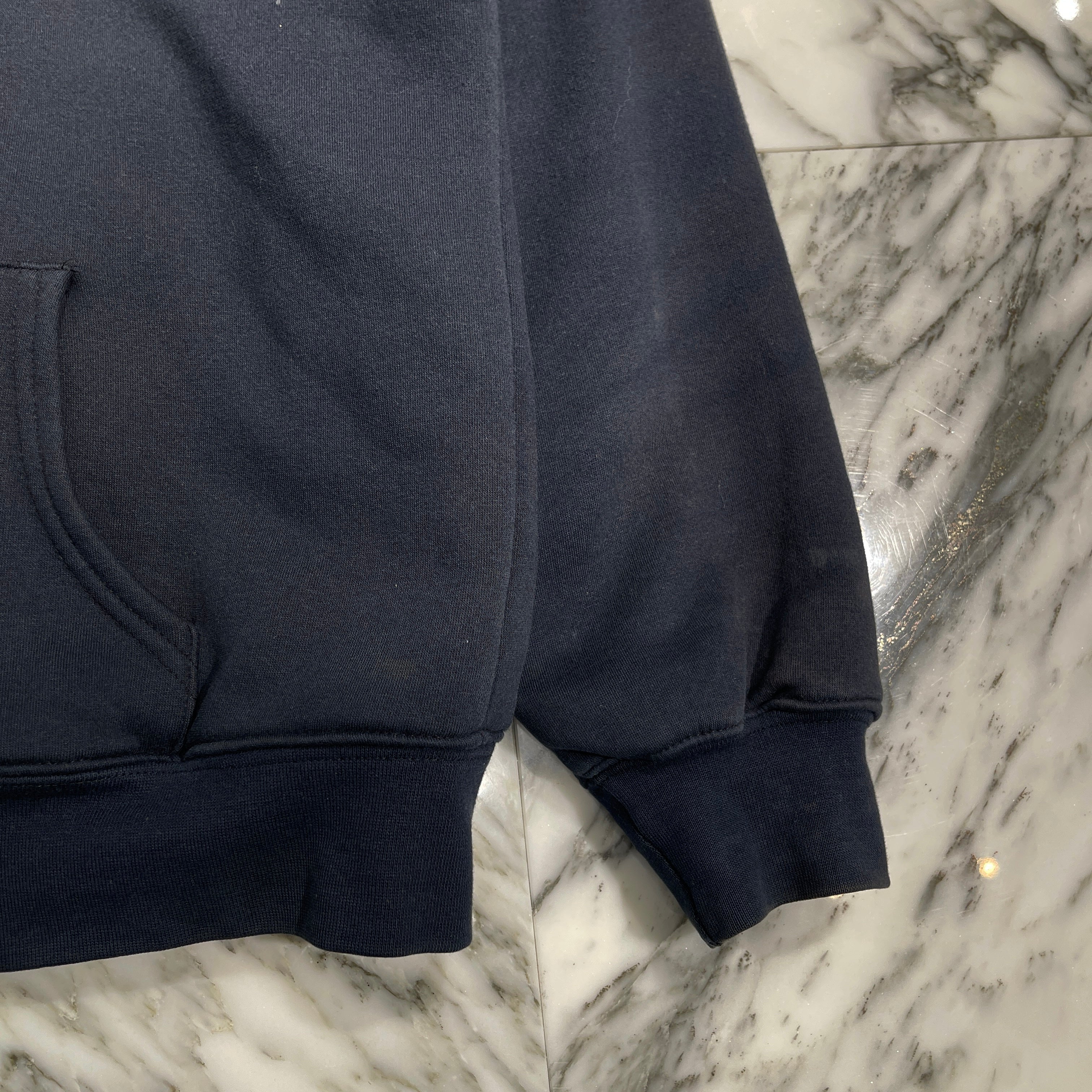 CHROME HEARTS Joe Foti Skull Zip Up Hoodie Size M クロムハーツ ジョーフォティ スカル ジップアップフーディーサイズM