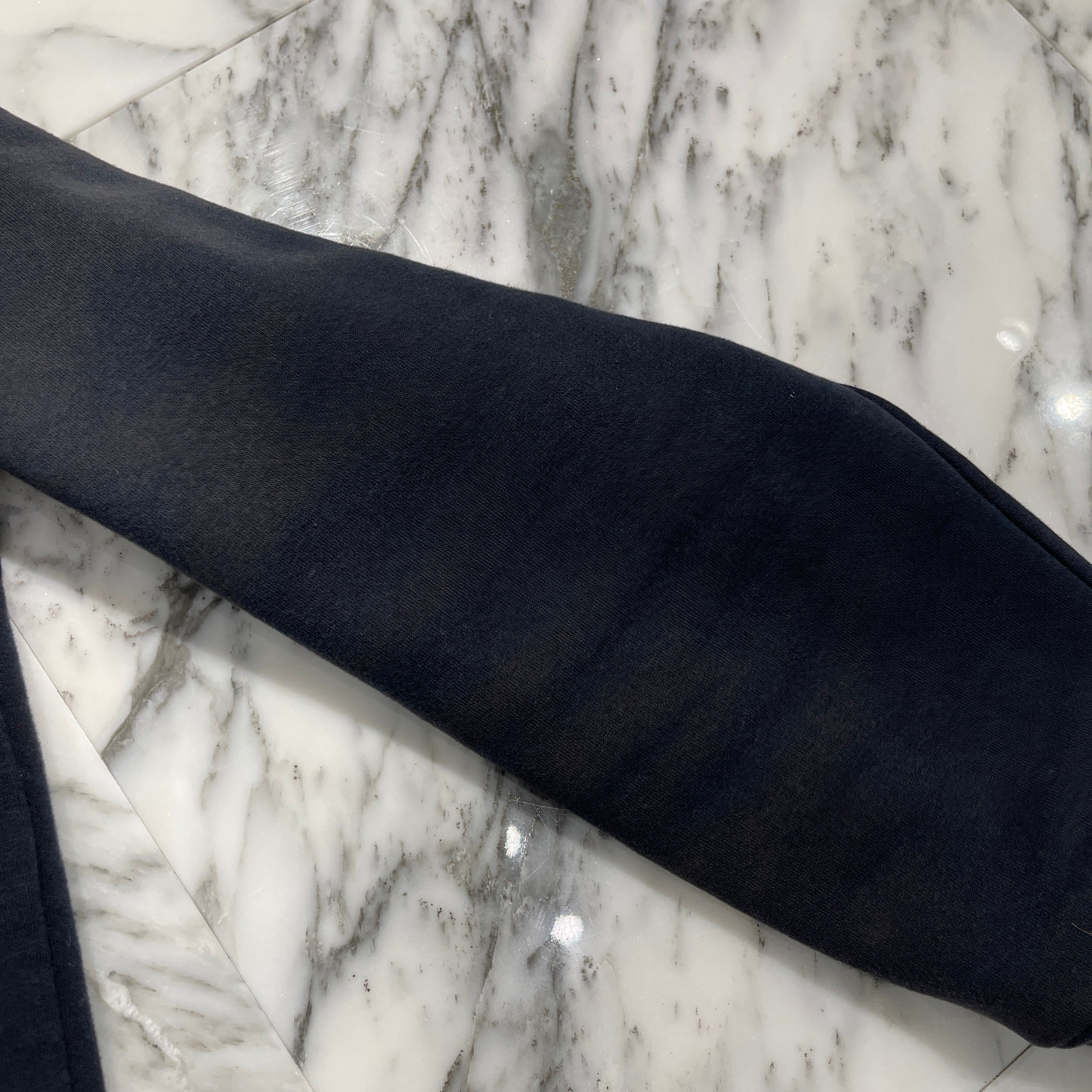 CHROME HEARTS Joe Foti Skull Zip Up Hoodie Size M クロムハーツ ジョーフォティ スカル ジップアップフーディーサイズM