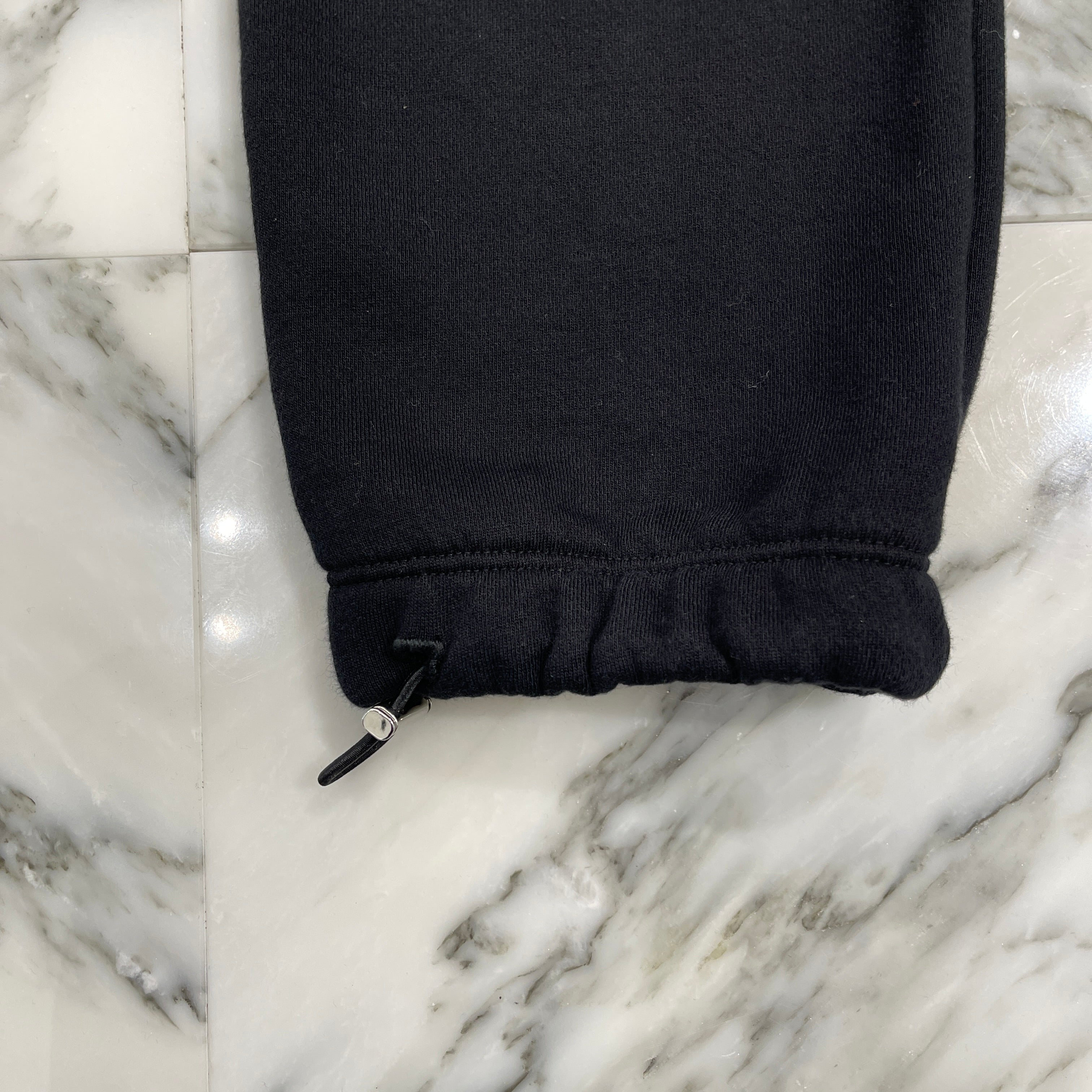 AMIRI Paisley Side Logo Embroidery Sweat Long Pants Size L アミリ ペイズリー柄 サイドロゴ刺繍 スウェット ロングパンツ サイズL