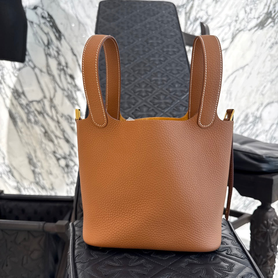 HERMES Picotin Lock PM 18 