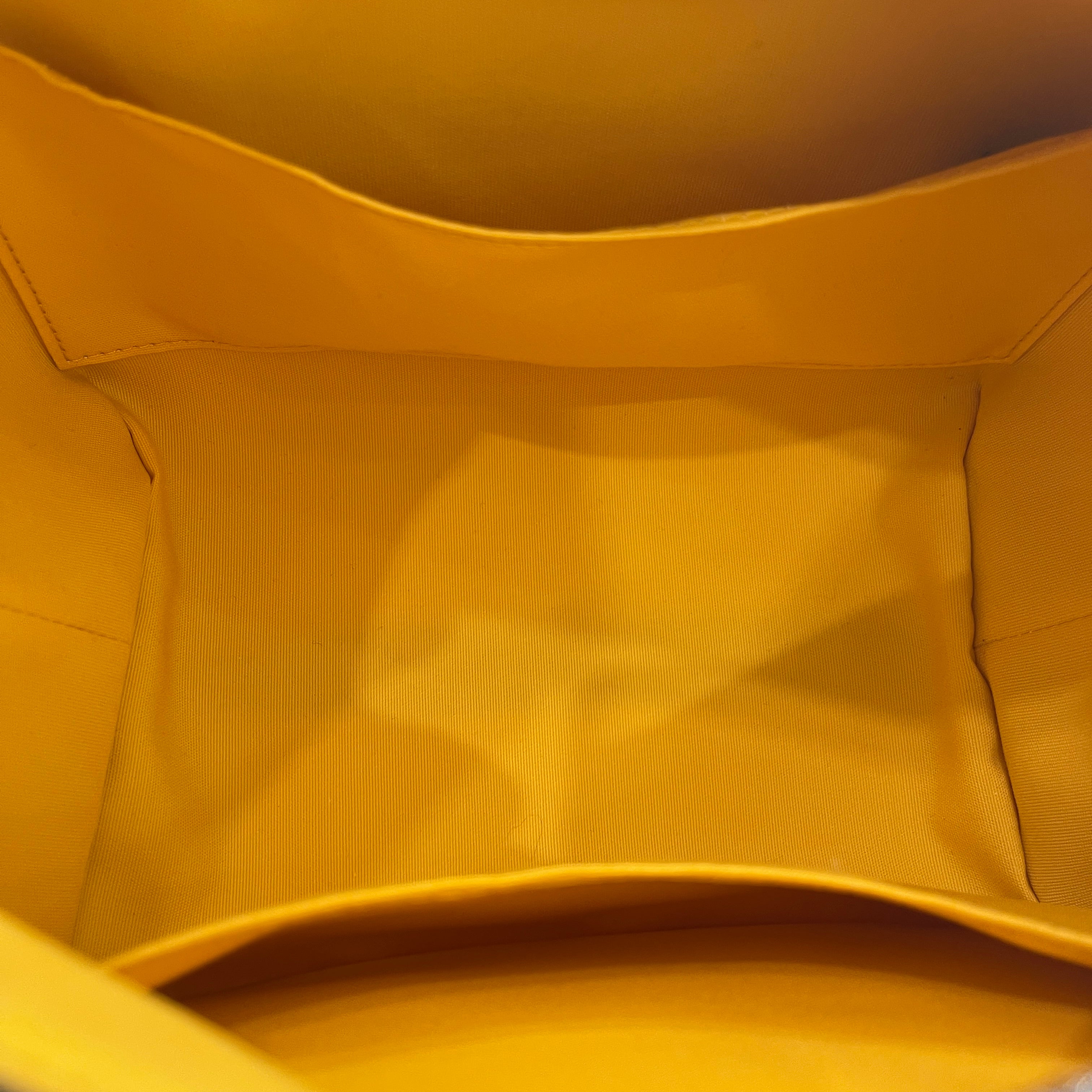 GOYARD Boeing 25 Toiletry Bag BOWLIN025TY01CL03P ゴヤール ボーイング25 トイレタリーバッグ ポーチ