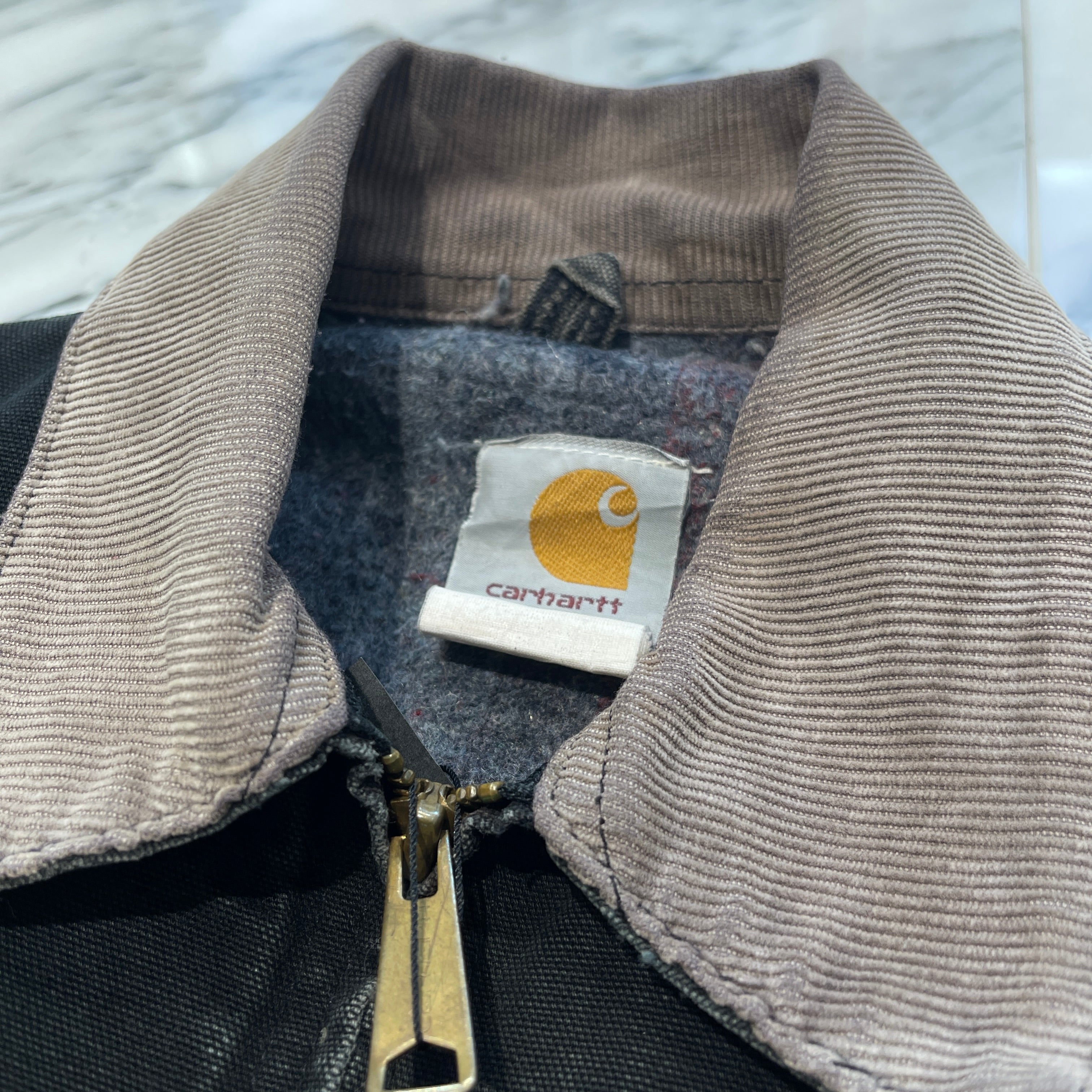 Carhartt Vintage J01 Detroit Jacket カーハート ヴィンテージ J01 デトロイトジャケット