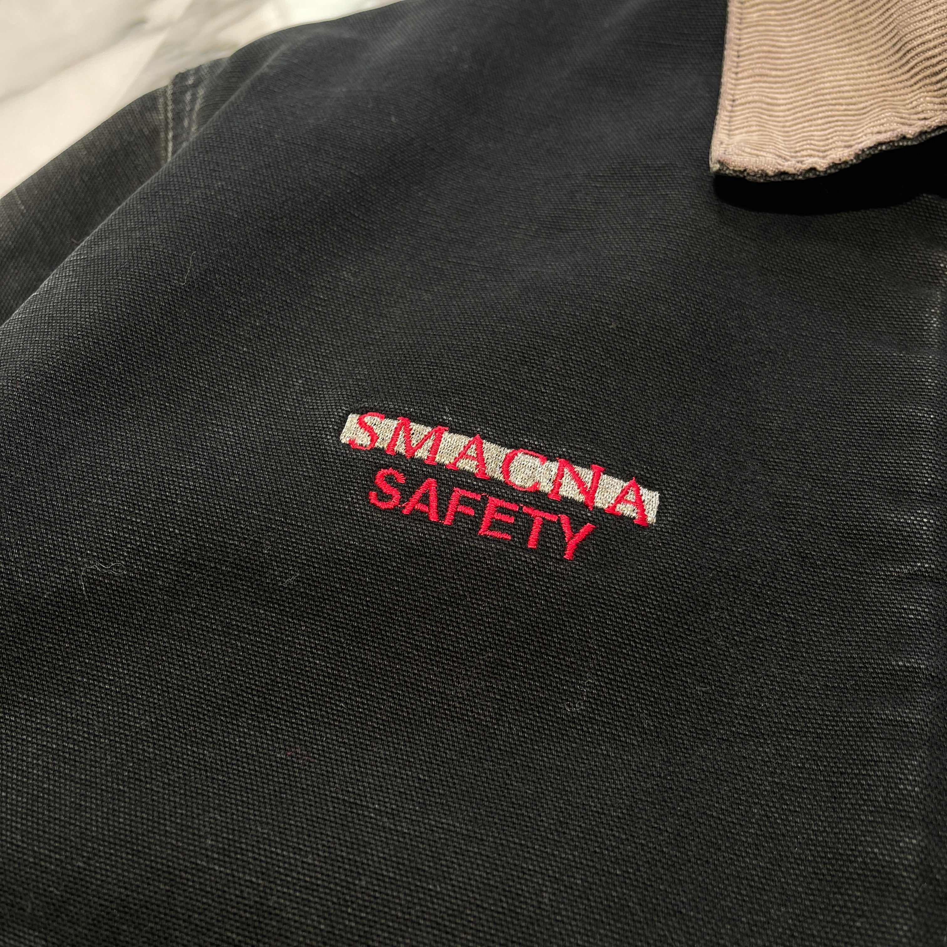 Carhartt Vintage J01 Detroit Jacket カーハート ヴィンテージ J01 デトロイトジャケット