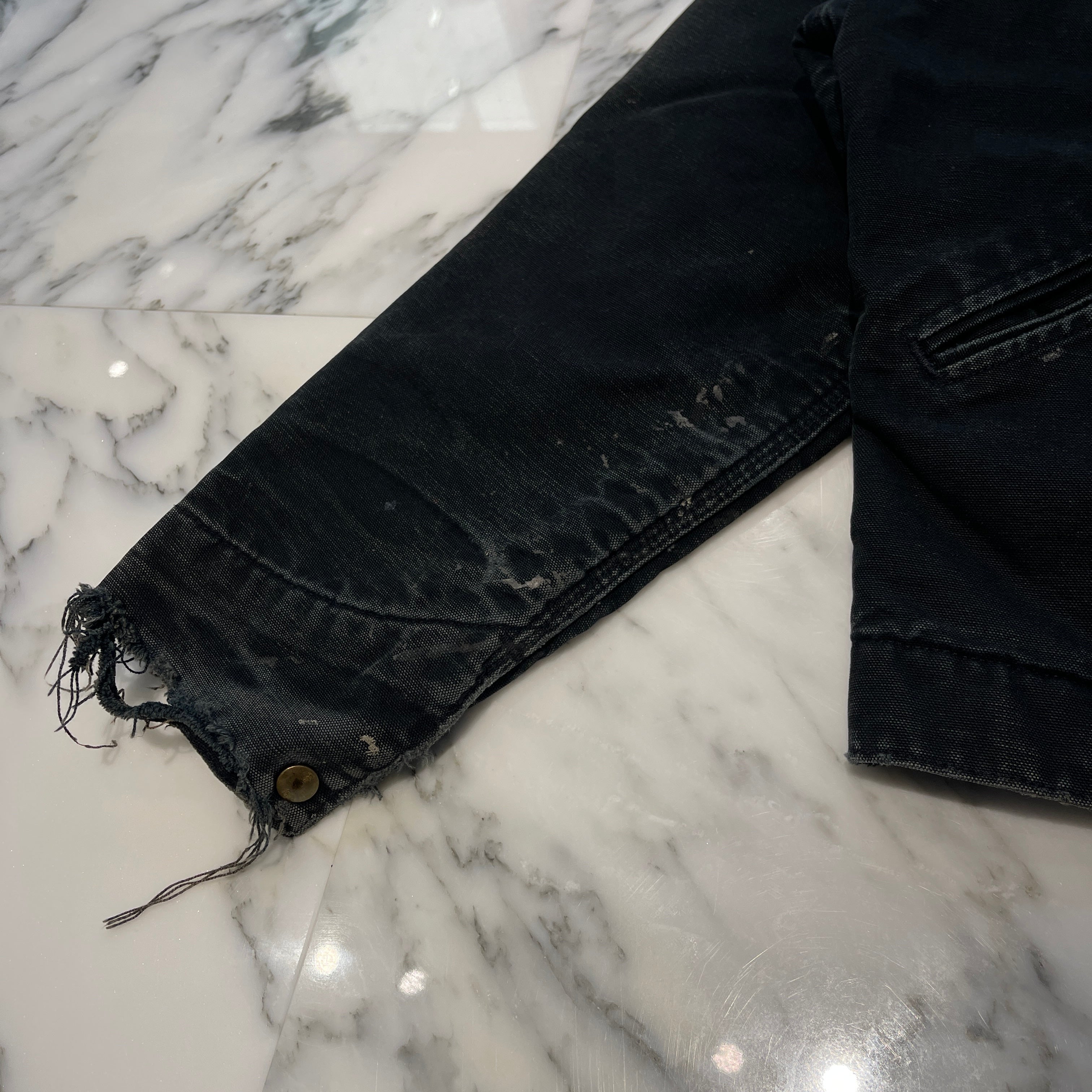 Carhartt Vintage J01 Detroit Jacket カーハート ヴィンテージ J01 デトロイトジャケット