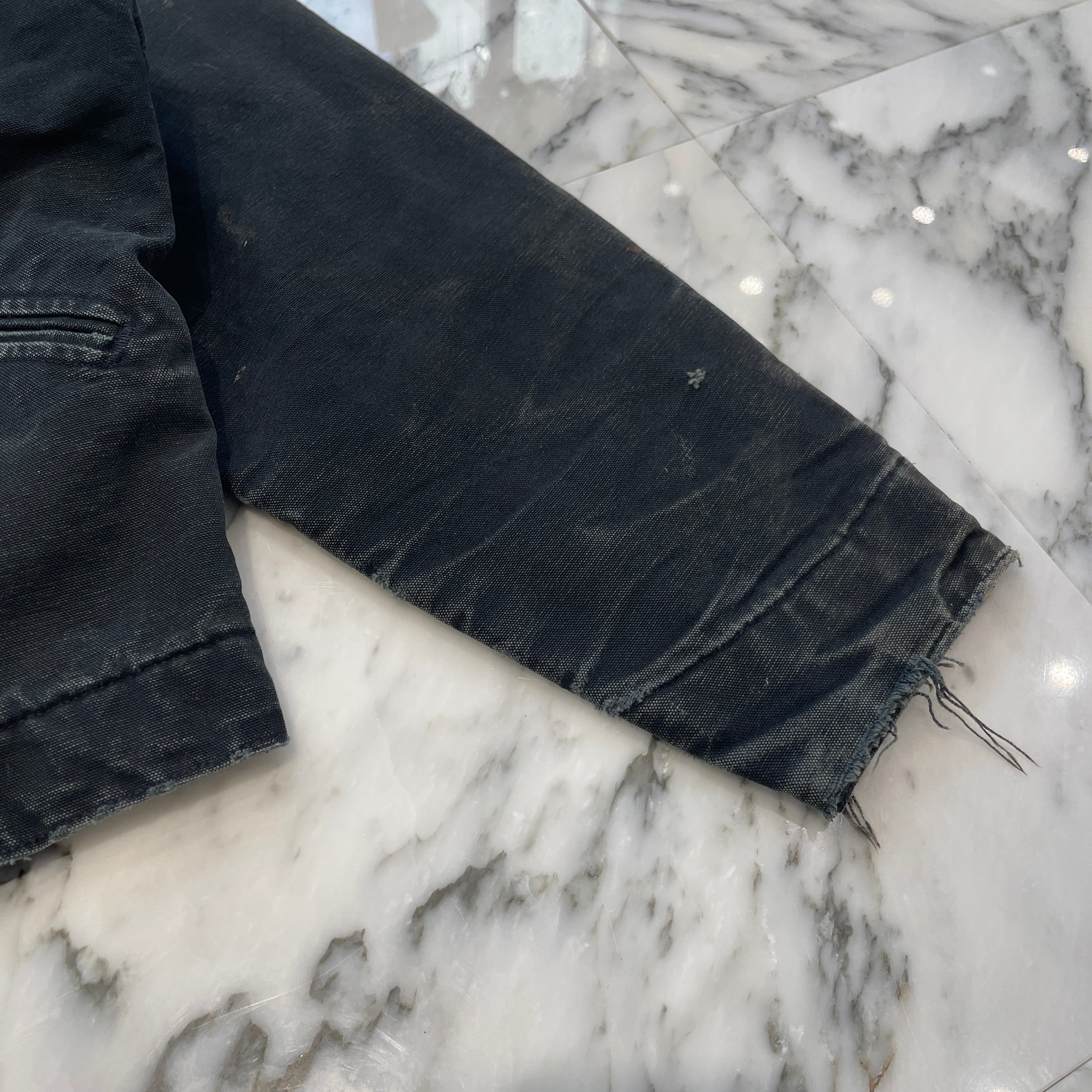 Carhartt Vintage J01 Detroit Jacket カーハート ヴィンテージ J01 デトロイトジャケット