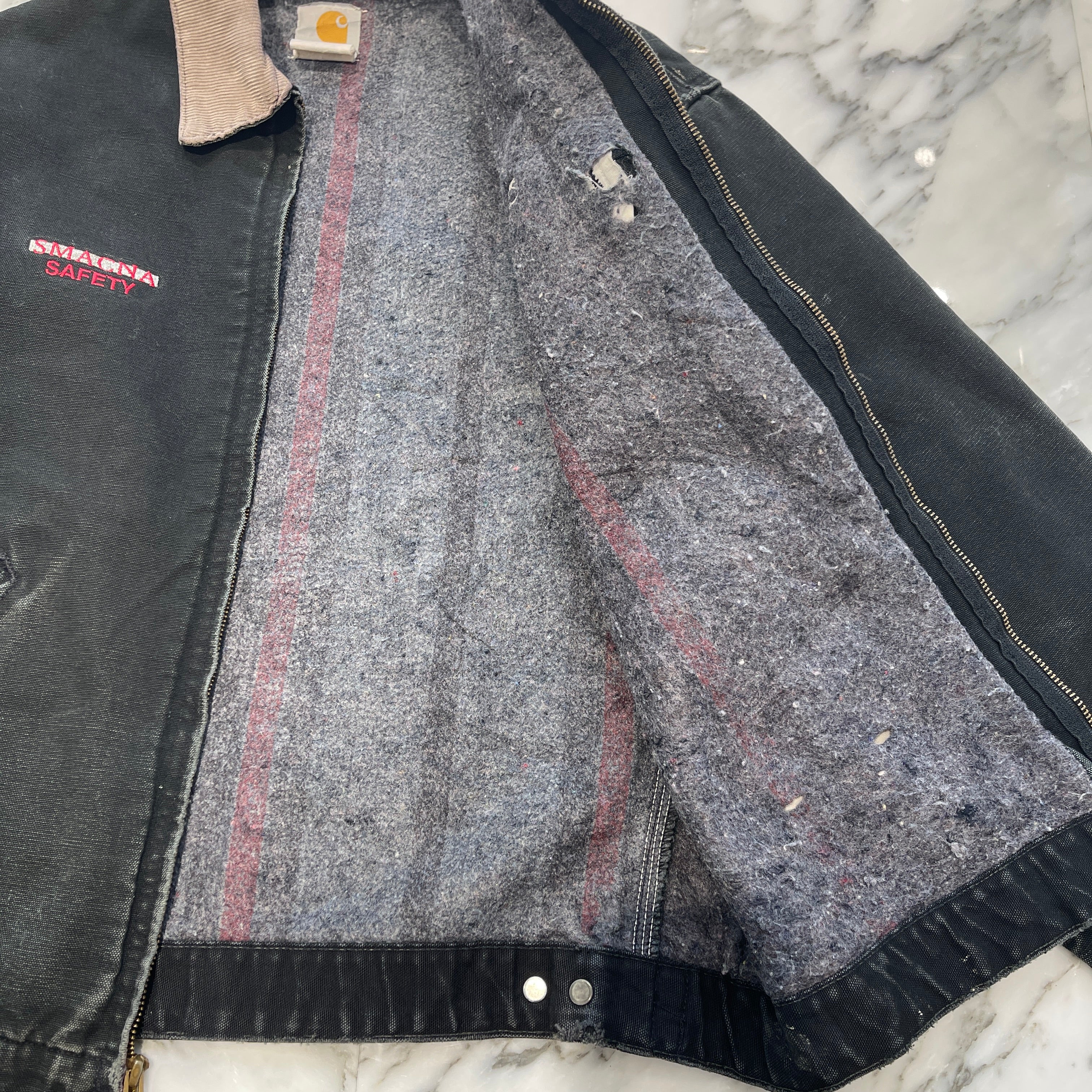 Carhartt Vintage J01 Detroit Jacket カーハート ヴィンテージ J01 デトロイトジャケット