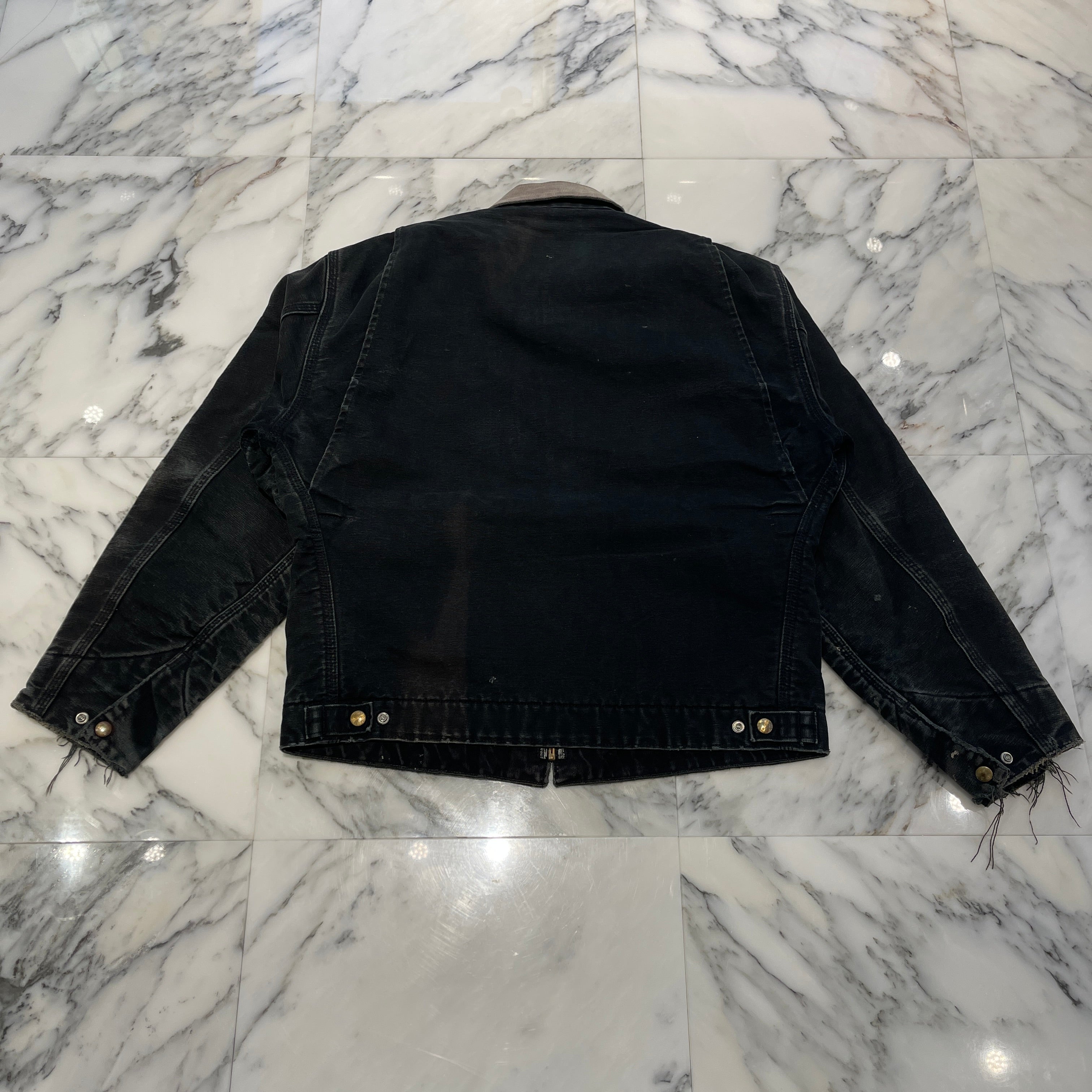 Carhartt Vintage J01 Detroit Jacket カーハート ヴィンテージ J01 デトロイトジャケット