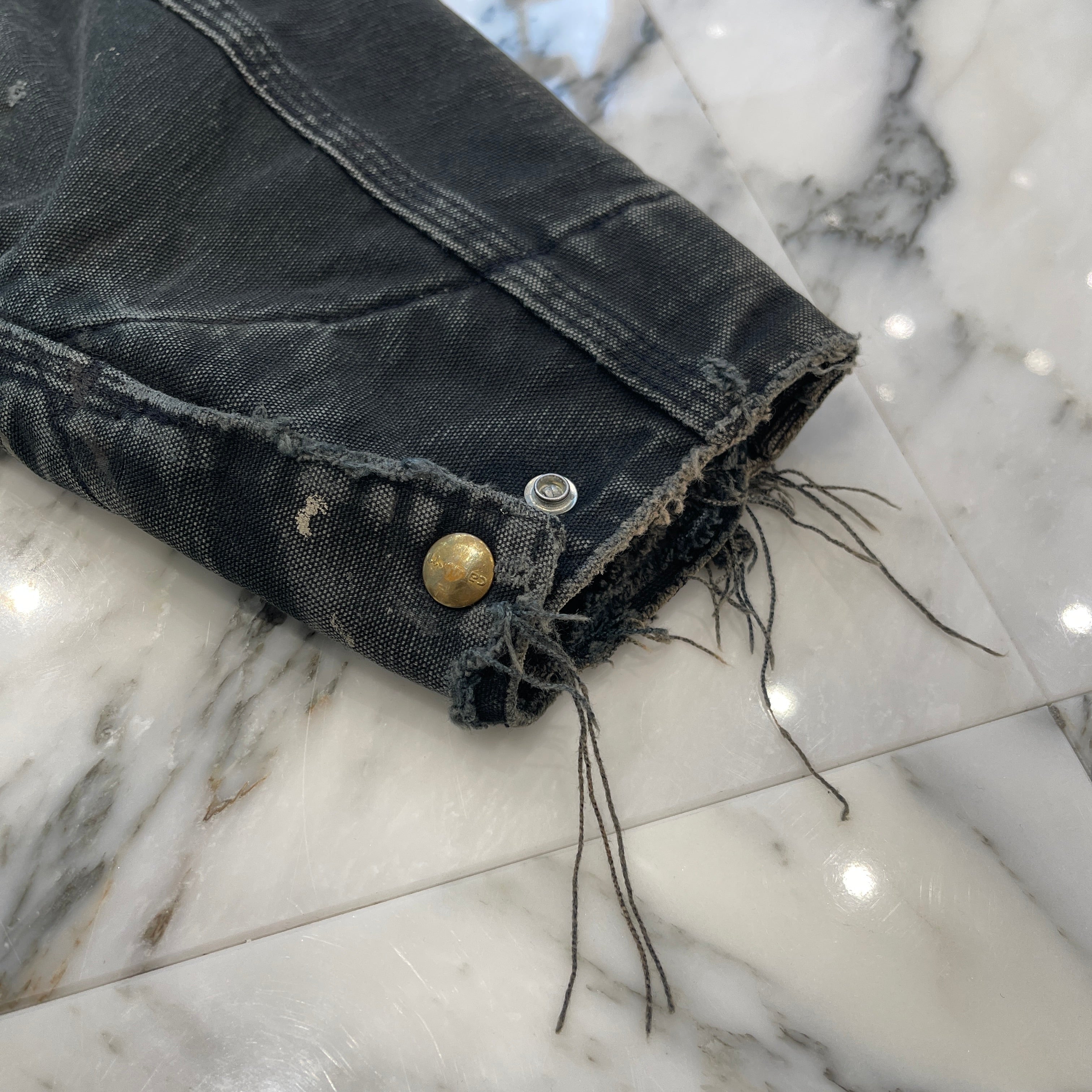 Carhartt Vintage J01 Detroit Jacket カーハート ヴィンテージ J01 デトロイトジャケット