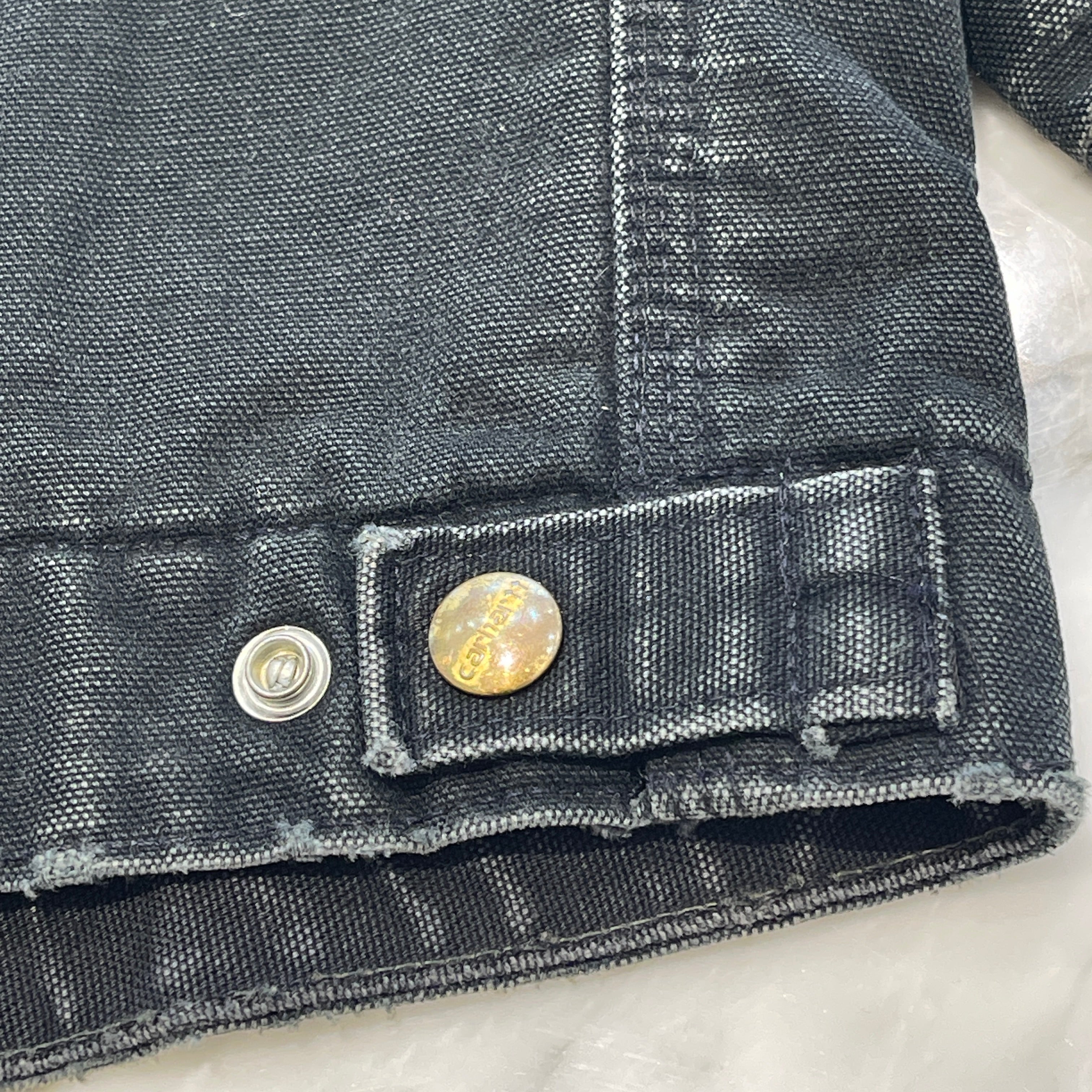 Carhartt Vintage J01 Detroit Jacket カーハート ヴィンテージ J01 デトロイトジャケット