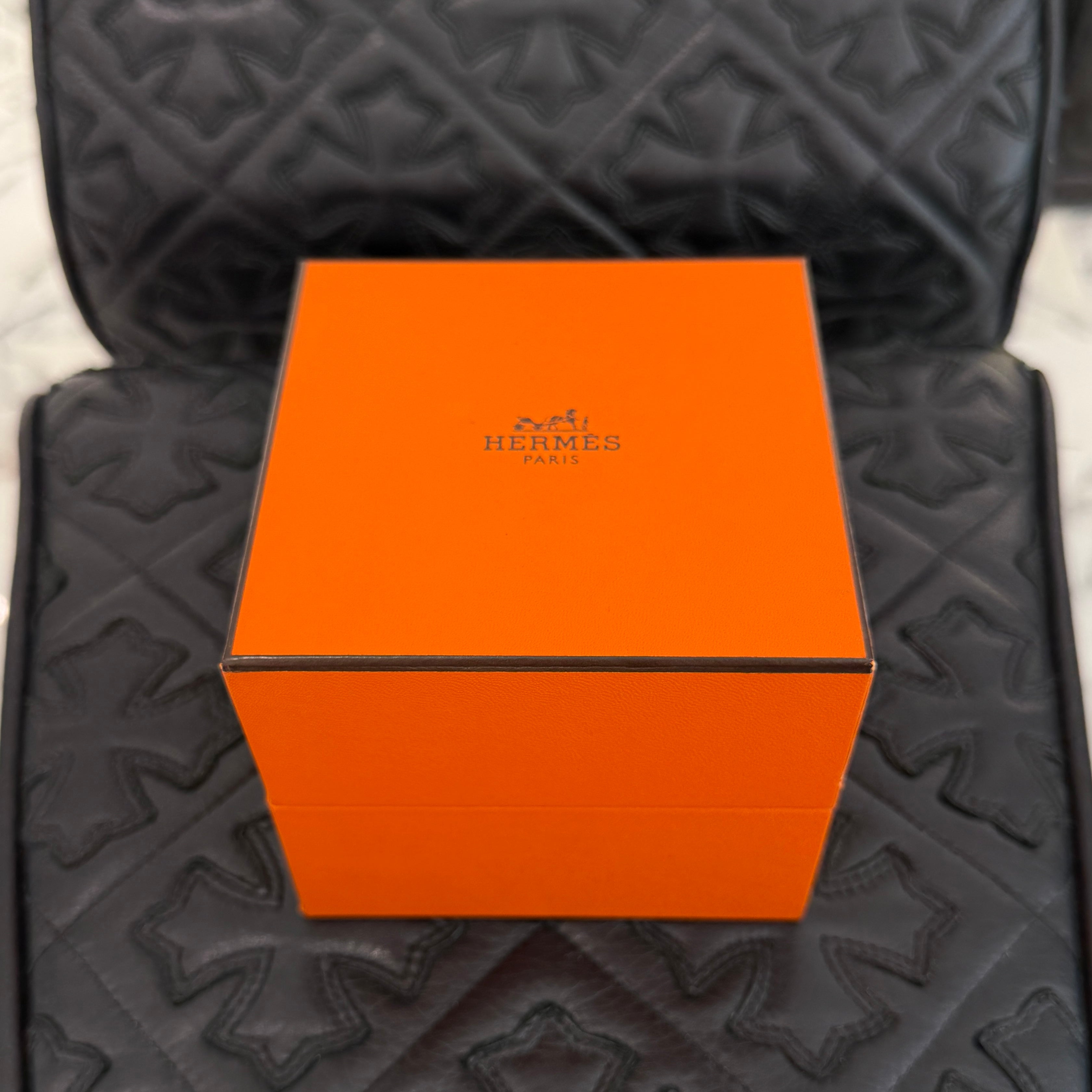 HERMES Chaine d’Ancre GM 13 エルメス シェーヌダンクル GM 13コマ