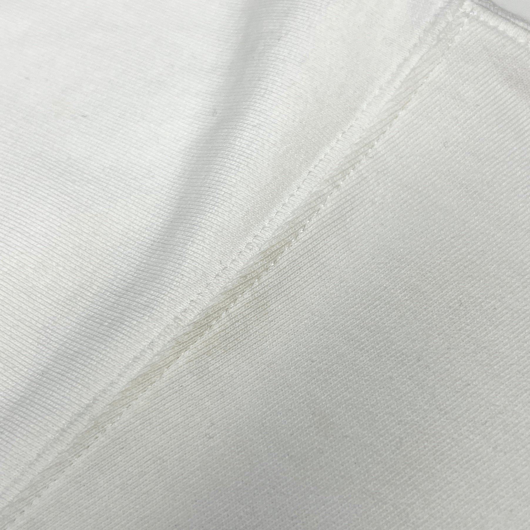 BALENCIAGA x The Simpsons 2021AW Crack Print Pullover Hoodie 675003TLVG89016 Size L バレンシアガ×ザ シンプソンズ クラックプリント プルオーバーフーディー サイズL