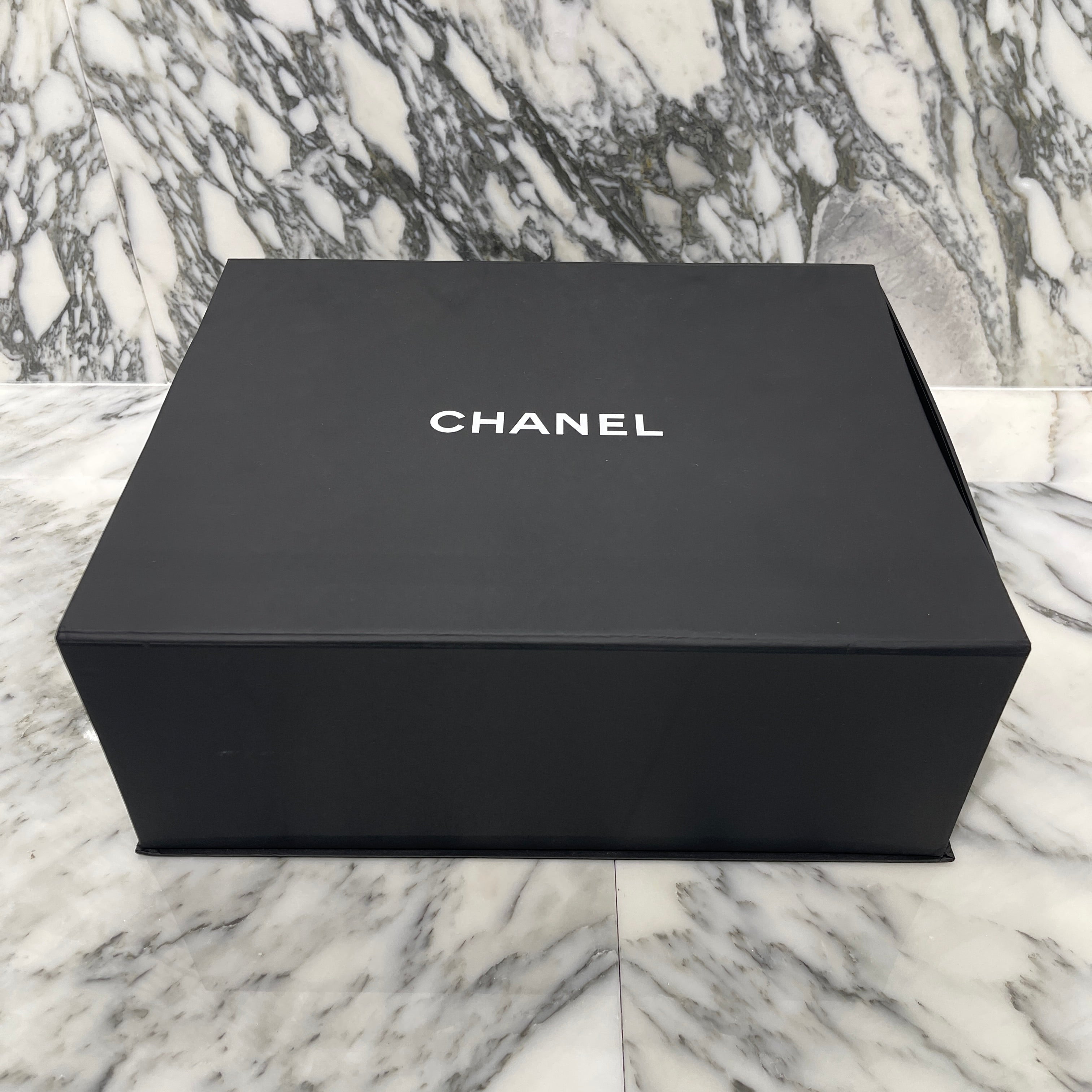 CHANEL Matelasse Coco Mark Coco Handle Caviar Skin Shoulder Tote Bag "Lizard" A92990 シャネル マトラッセ ココマーク ココハンドル キャビアスキン ショルダー トートバッグ "リザード"