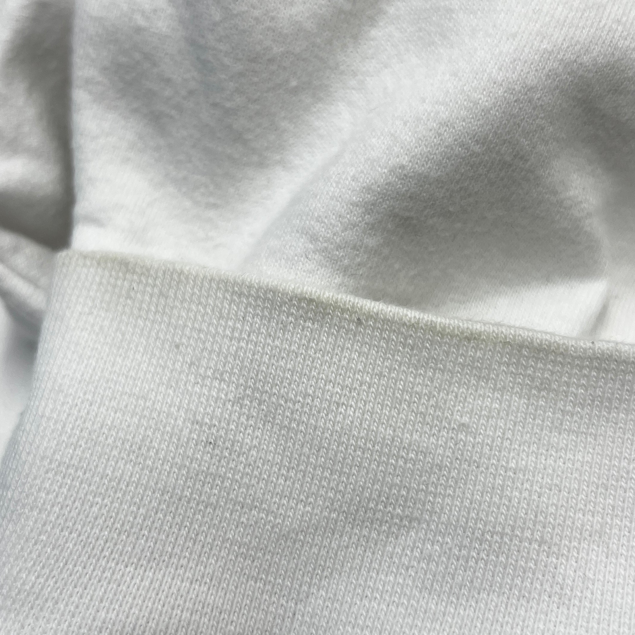 CHROME HEARTS Neck Logo Crewneck Sweatshirt Size L クロムハーツ ネックロゴ クルーネック スウェットシャツ サイズL