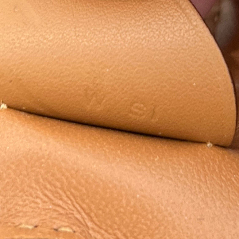 HERMES Rodeo Pegasus PM Charm W刻印 エルメス ロデオ ペガサス PM チャーム