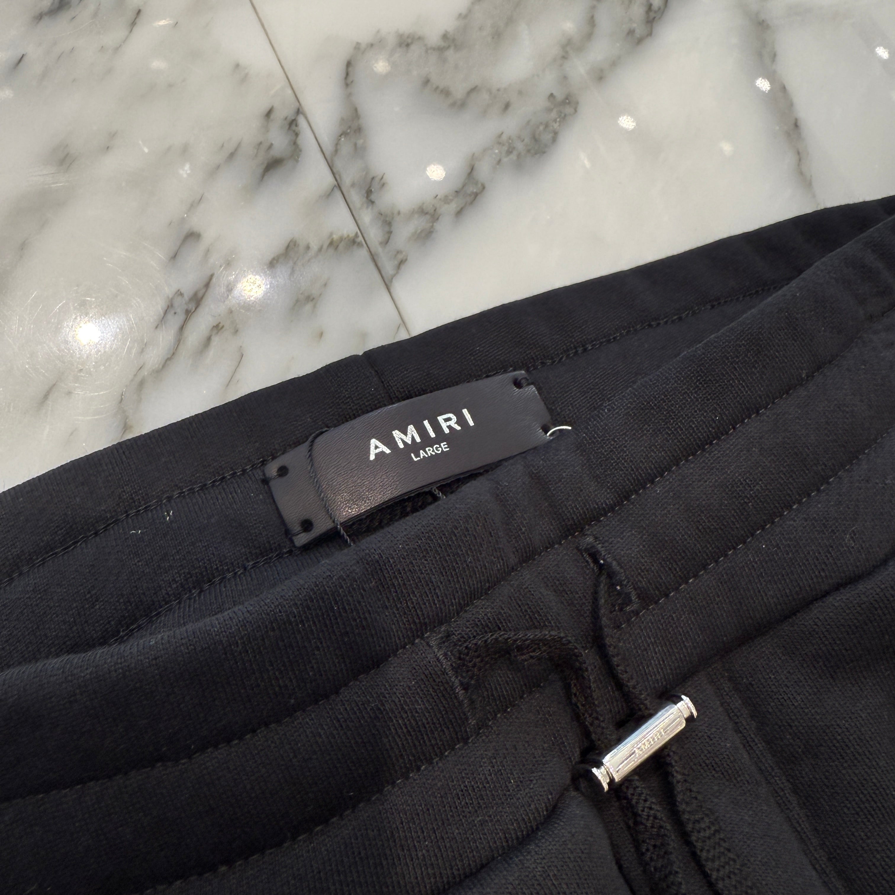 AMIRI × A Love Movement 2021SS A Love Movement Edition 'Healthy Body' Lounge Pants MJSP002 Size L アミリ × Aラブムーヴメント Aラブムーヴメントエディション "ヘルシーボディ" ラウンジパンツ サイズL