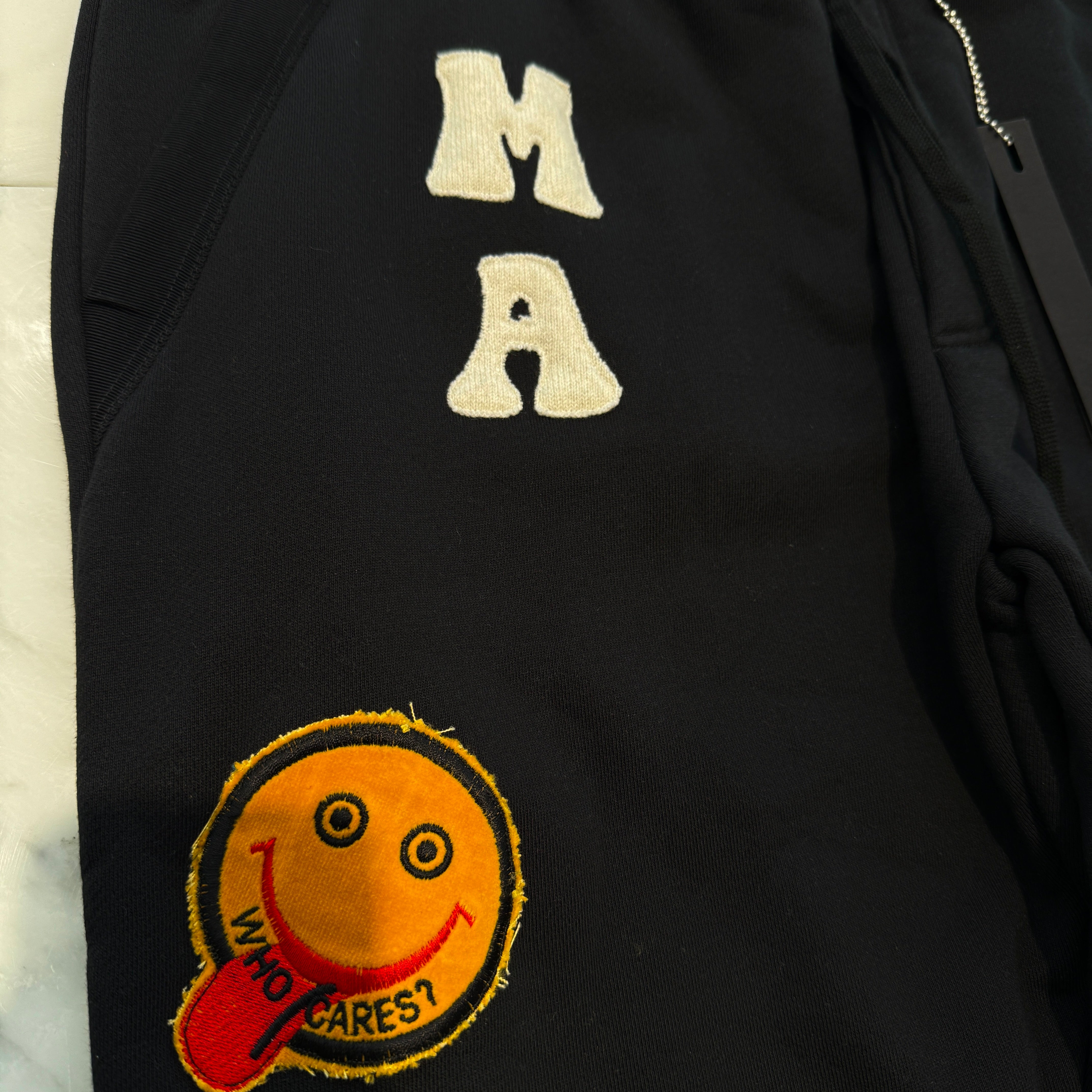 AMIRI × A Love Movement 2021SS A Love Movement Edition 'Healthy Body' Lounge Pants MJSP002 Size L アミリ × Aラブムーヴメント Aラブムーヴメントエディション "ヘルシーボディ" ラウンジパンツ サイズL