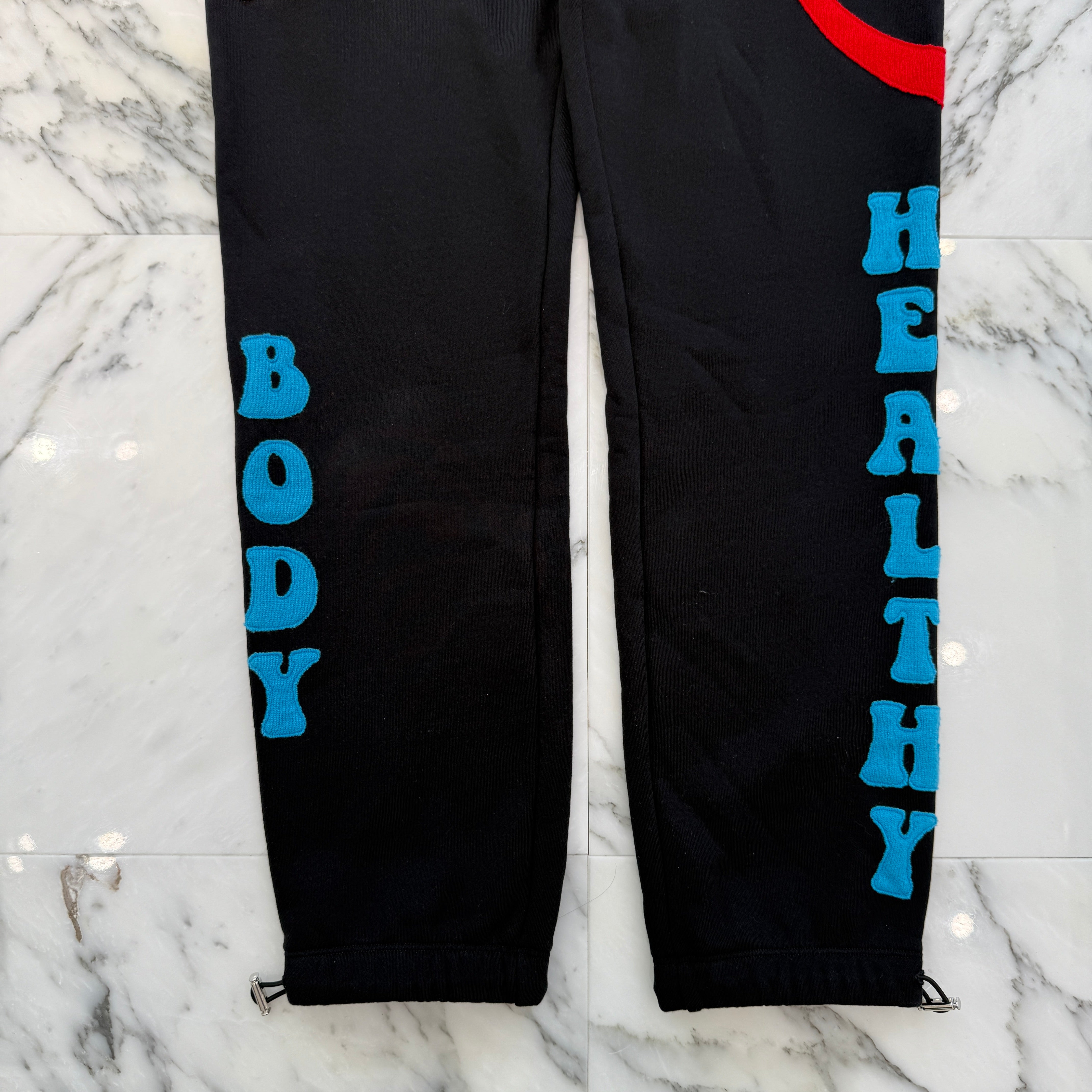 AMIRI × A Love Movement 2021SS A Love Movement Edition 'Healthy
