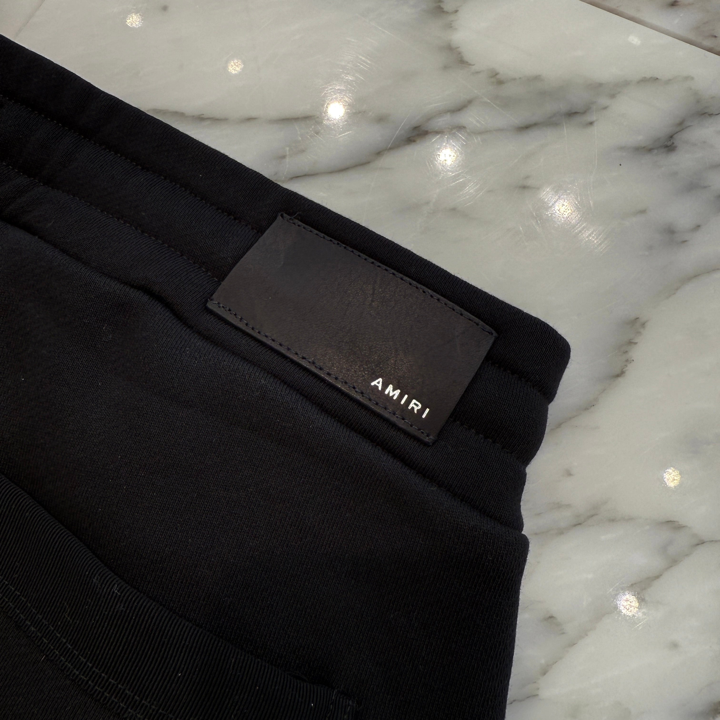AMIRI × A Love Movement 2021SS A Love Movement Edition 'Healthy Body' Lounge Pants MJSP002 Size L アミリ × Aラブムーヴメント Aラブムーヴメントエディション "ヘルシーボディ" ラウンジパンツ サイズL