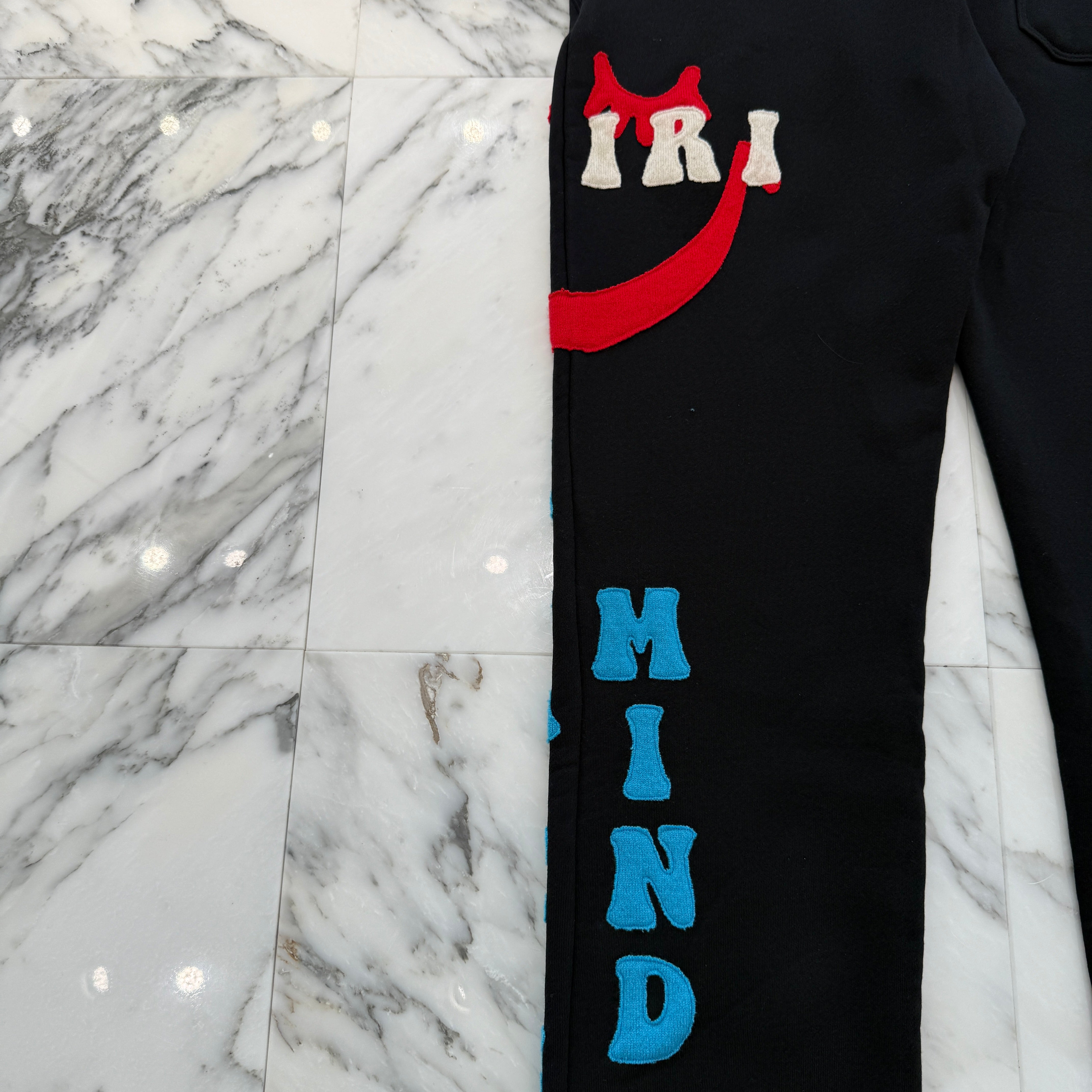 AMIRI × A Love Movement 2021SS A Love Movement Edition 'Healthy Body' Lounge Pants MJSP002 Size L アミリ × Aラブムーヴメント Aラブムーヴメントエディション "ヘルシーボディ" ラウンジパンツ サイズL