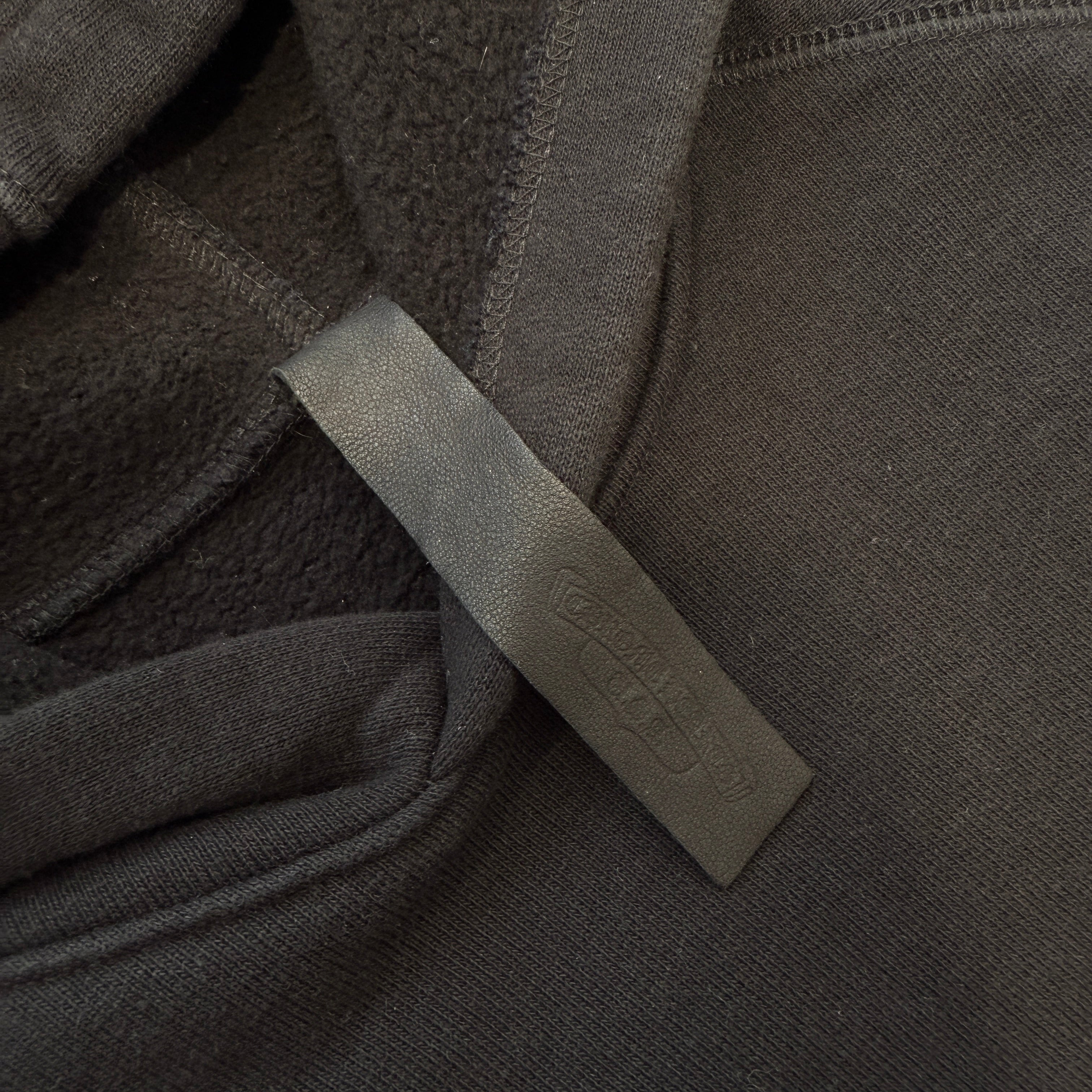 CHROME HEARTS Y NOT SLO RIDE Pullover Hoodie Size XL クロムハーツ ワイノット スローライド プルオーバーフーディ パーカー サイズXL