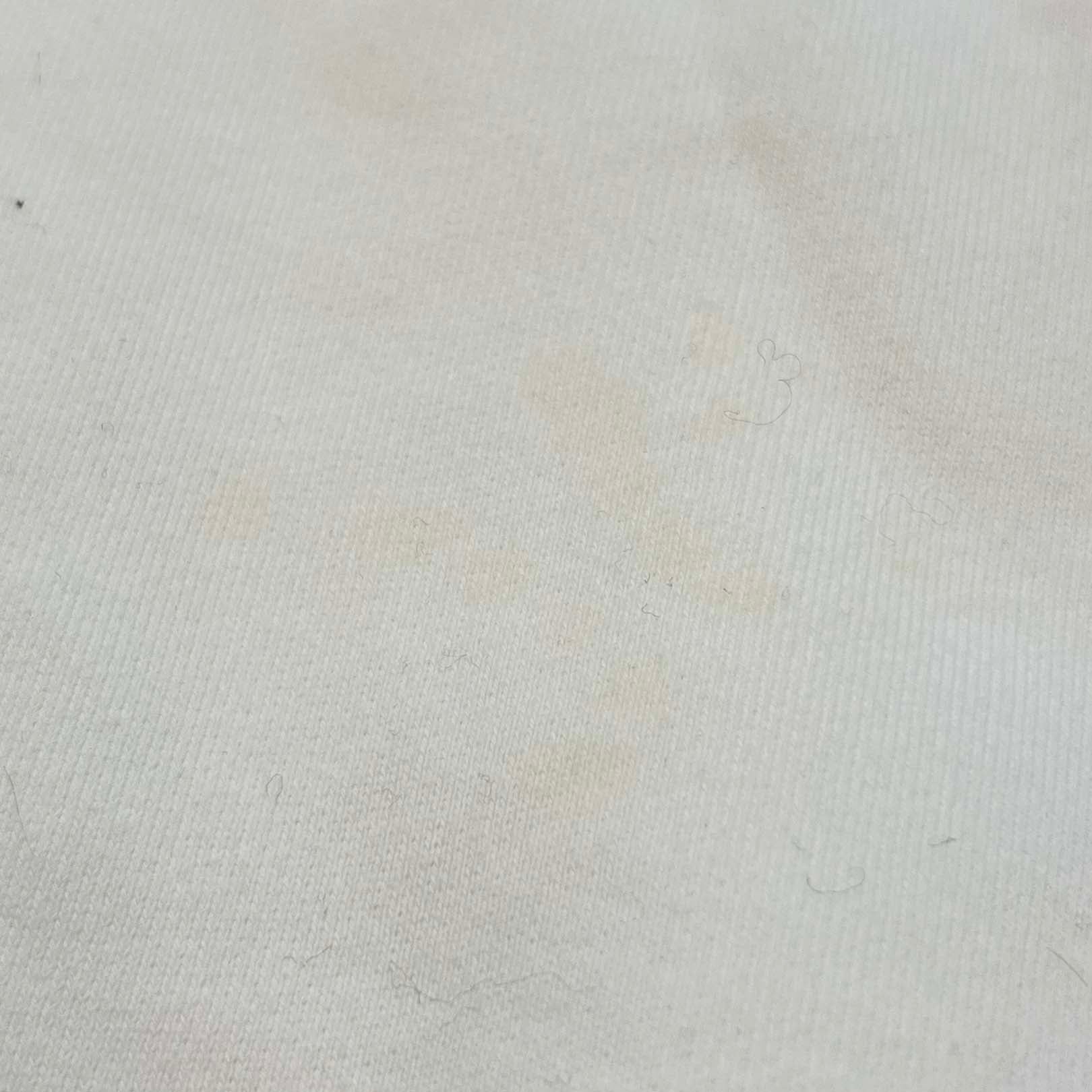 CHROME HEARTS Y NOT Multi Leather Cross Patch Sweatshirt Size M クロムハーツ ワイノット マルチレザークロスパッチ スウェットシャツ サイズM