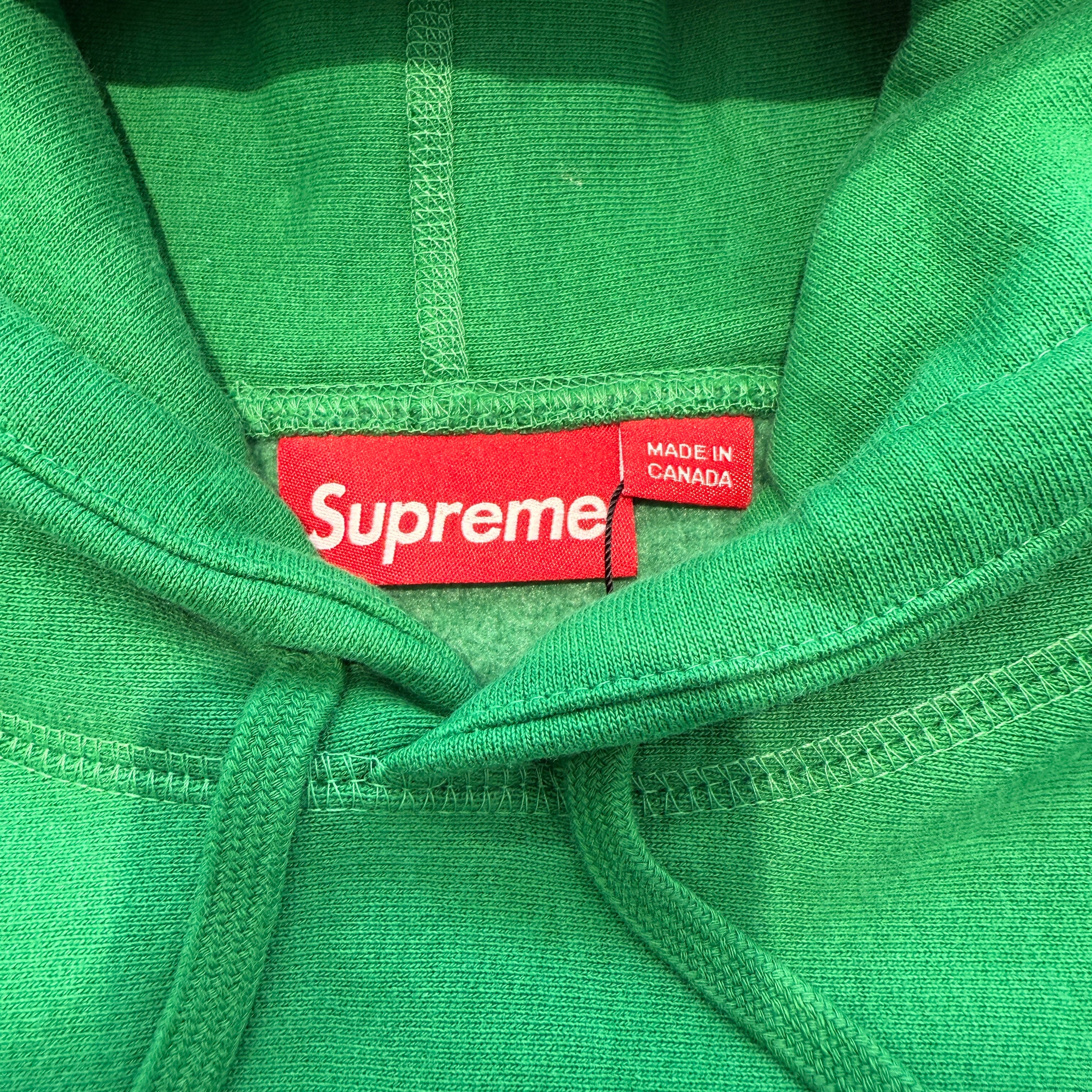 Supreme 2024AW Box Logo Hooded Sweat Shirt Size M シュプリーム ボックスロゴ フーデッド スウェットシャツ パーカー サイズM