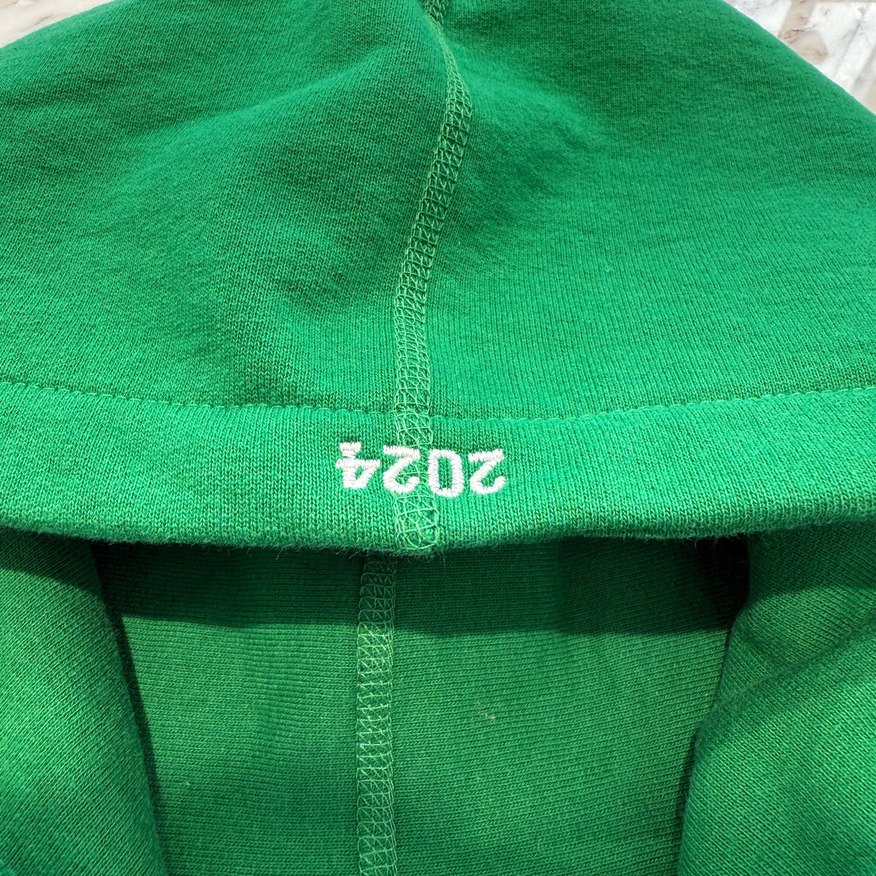 Supreme 2024AW Box Logo Hooded Sweat Shirt Size M シュプリーム ボックスロゴ フーデッド スウェットシャツ パーカー サイズM