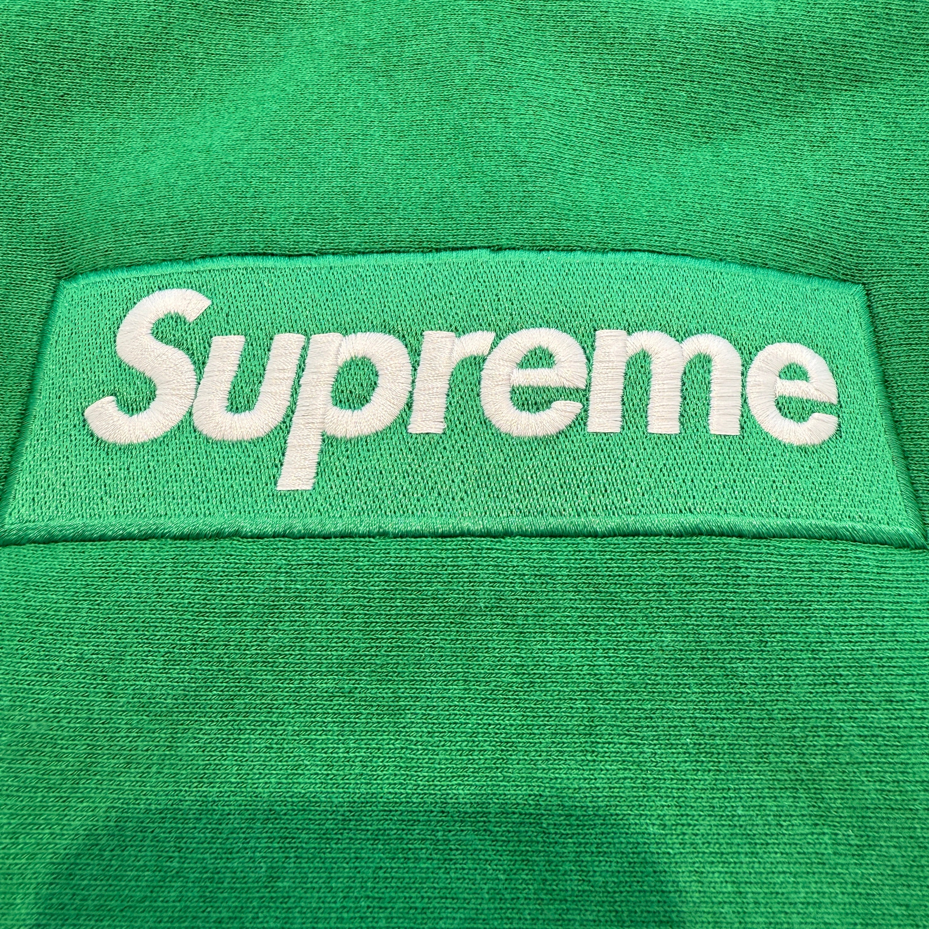 Supreme 2024AW Box Logo Hooded Sweat Shirt Size M シュプリーム ボックスロゴ フーデッド スウェットシャツ パーカー サイズM