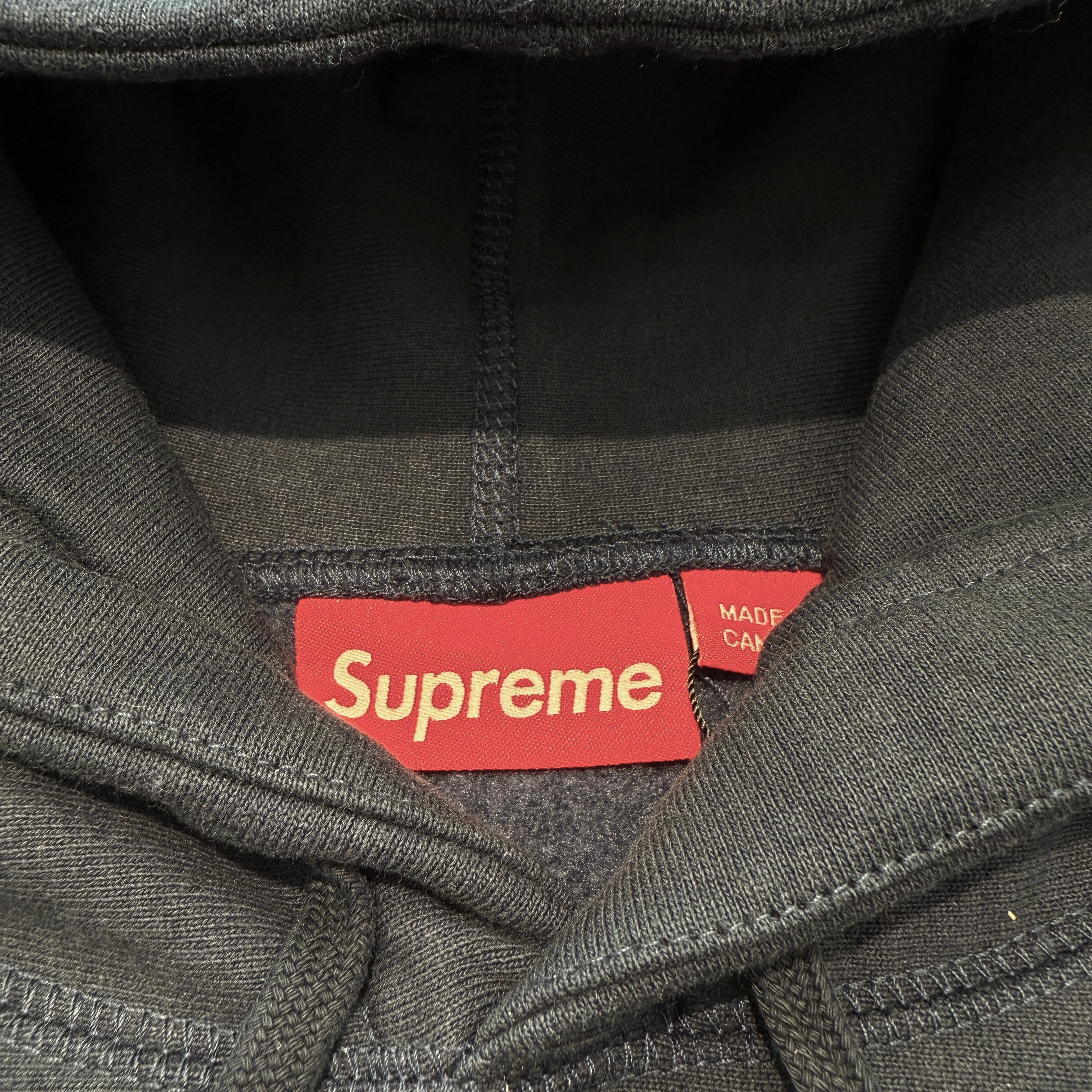 Supreme 2024AW Box Logo Hooded Sweat Shirt Size M シュプリーム ボックスロゴ フーデッド スウェットシャツ パーカー サイズM