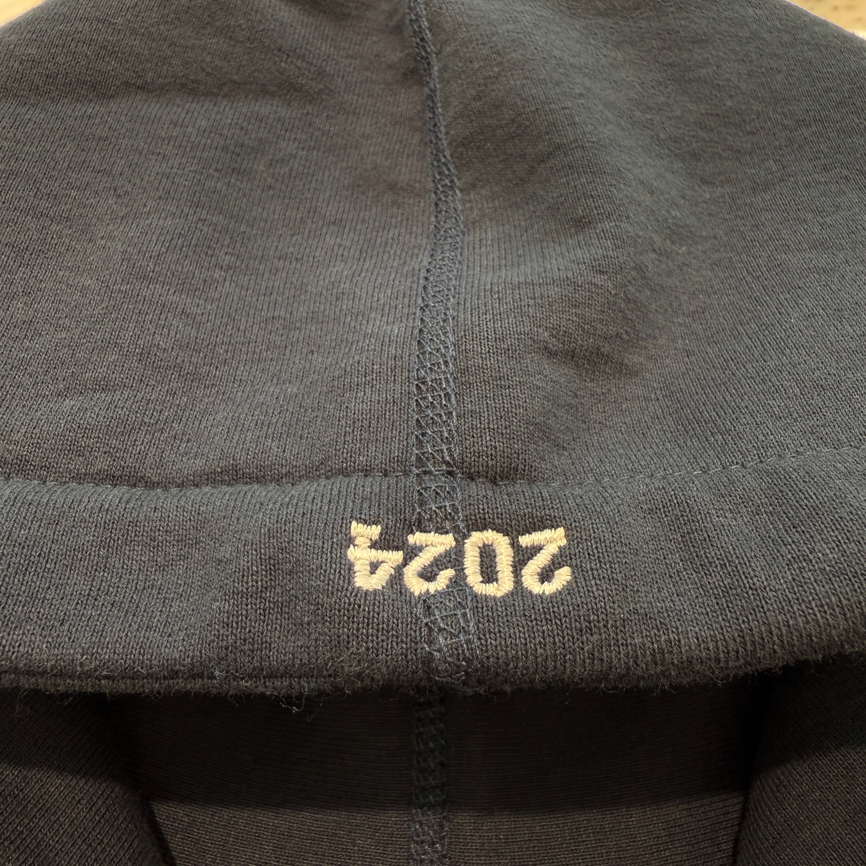 Supreme 2024AW Box Logo Hooded Sweat Shirt Size M シュプリーム ボックスロゴ フーデッド スウェットシャツ パーカー サイズM